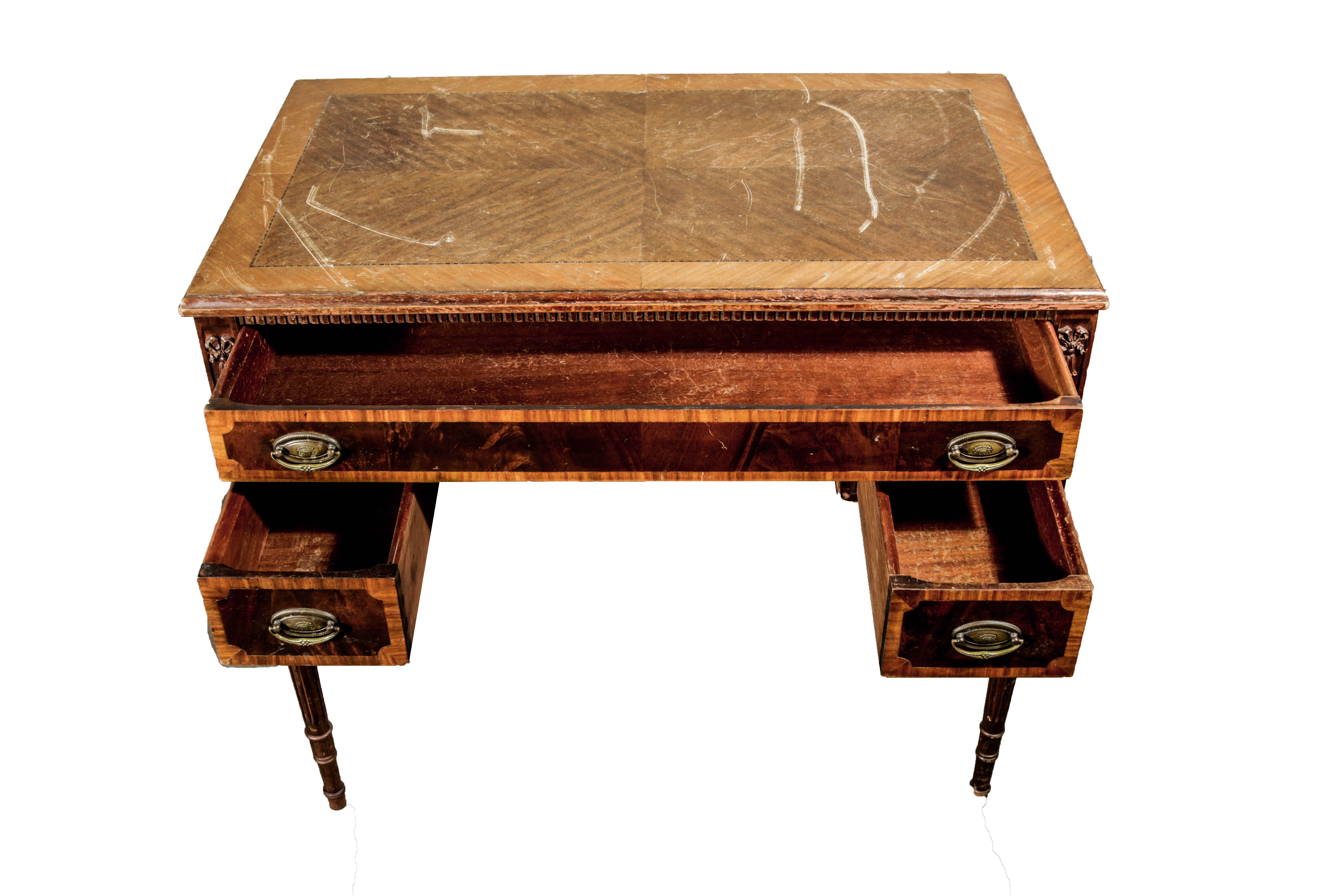 Antique Writing Desk