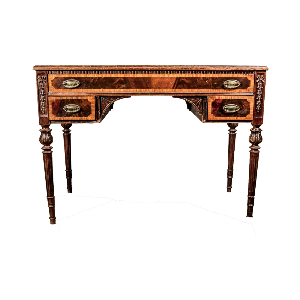 Antique Writing Desk