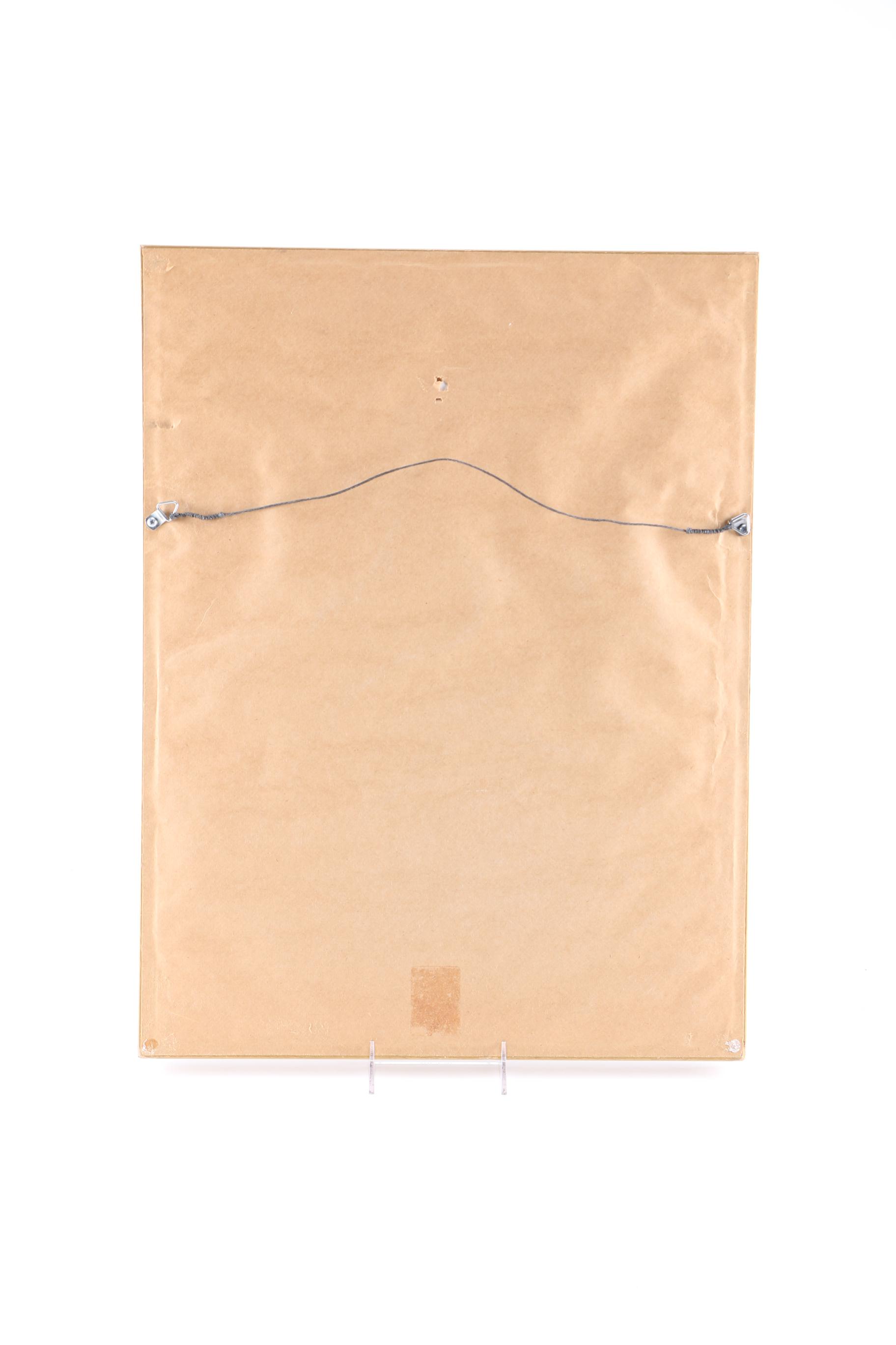 Interior Design Plans From "Decorations Interieures"