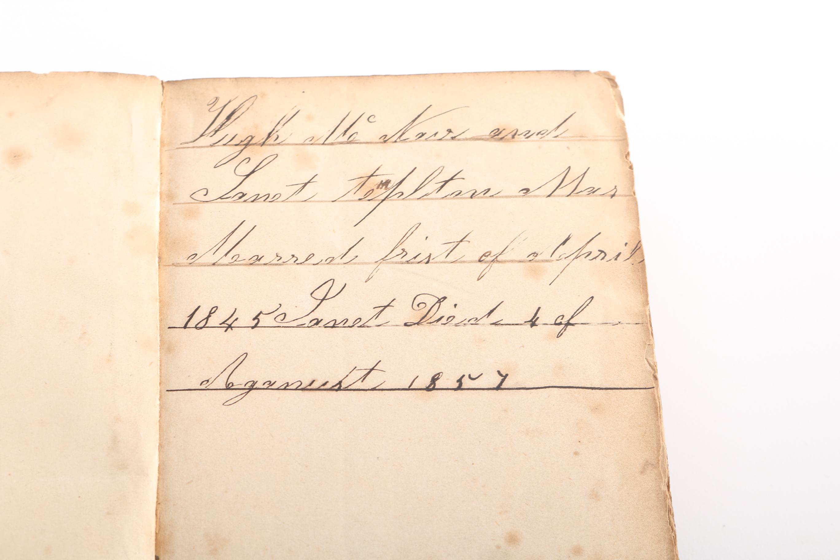 Collection of Bibles