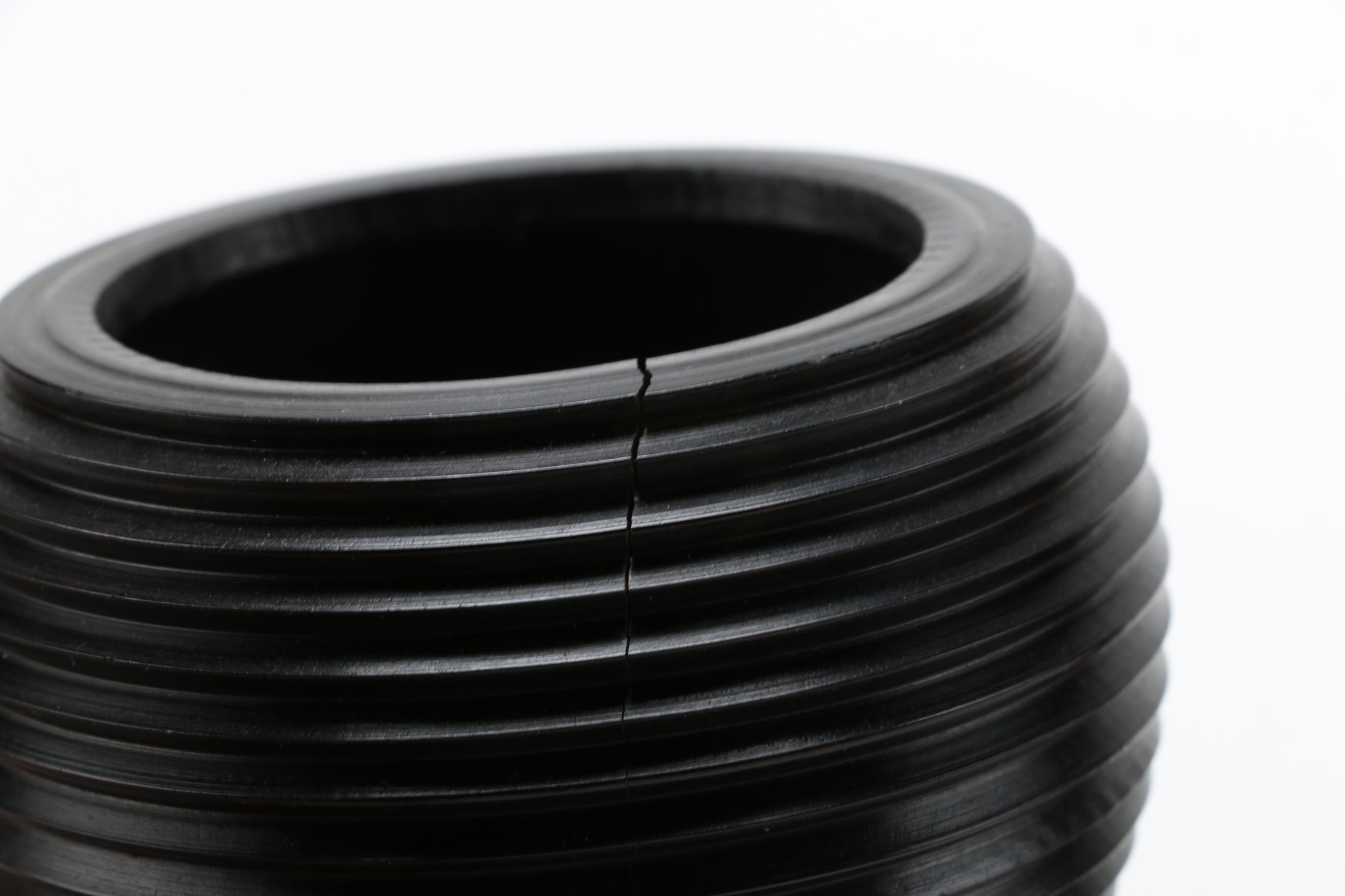 Wood and Resin Vessels