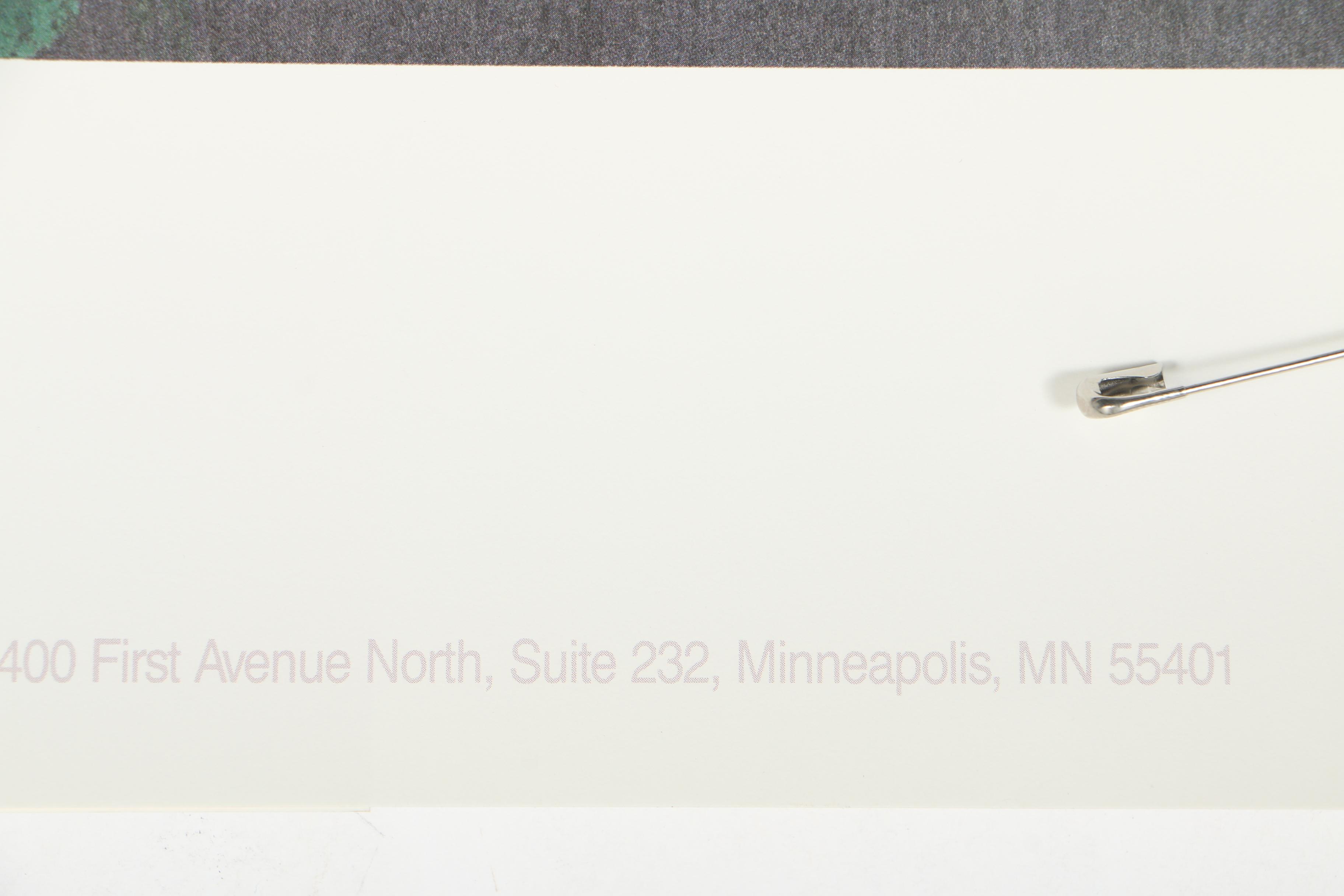 Tiefeng Jiang New York Art Expo Prints