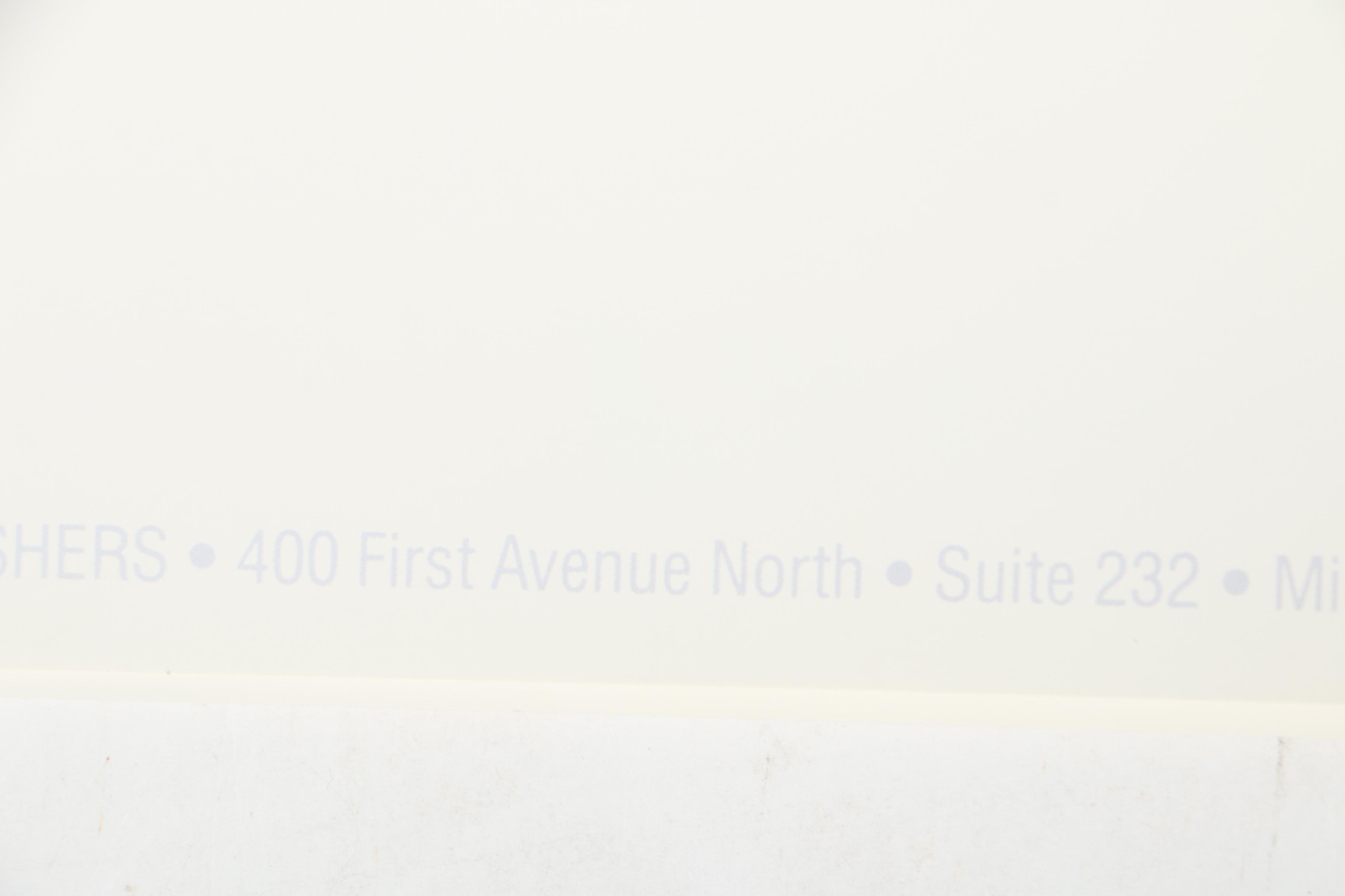 Tiefeng Jiang New York Art Expo Prints