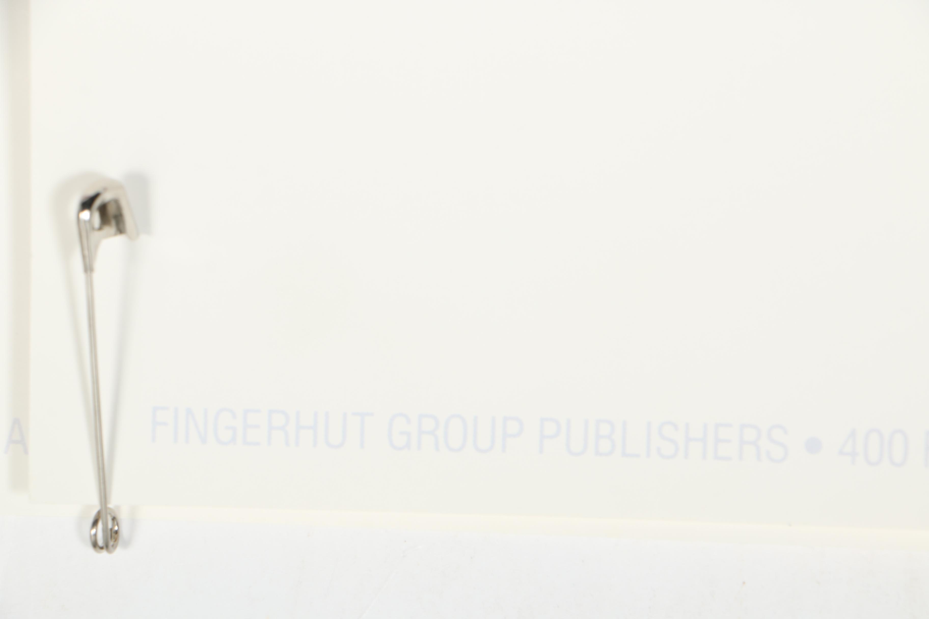 Tiefeng Jiang New York Art Expo Prints