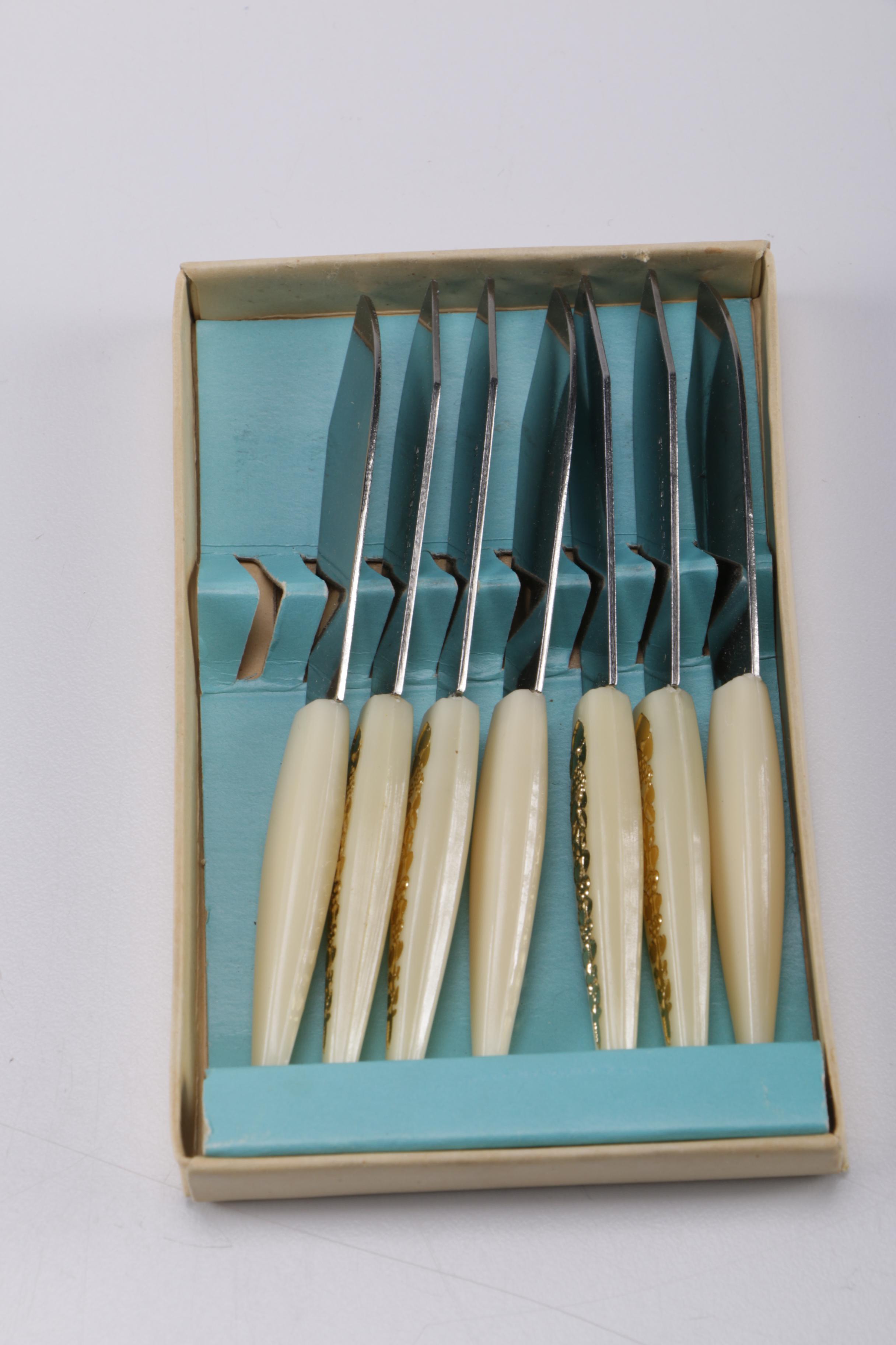 Vintage Barware and Souvenirs Featuring "Big Boy" Coin Bank