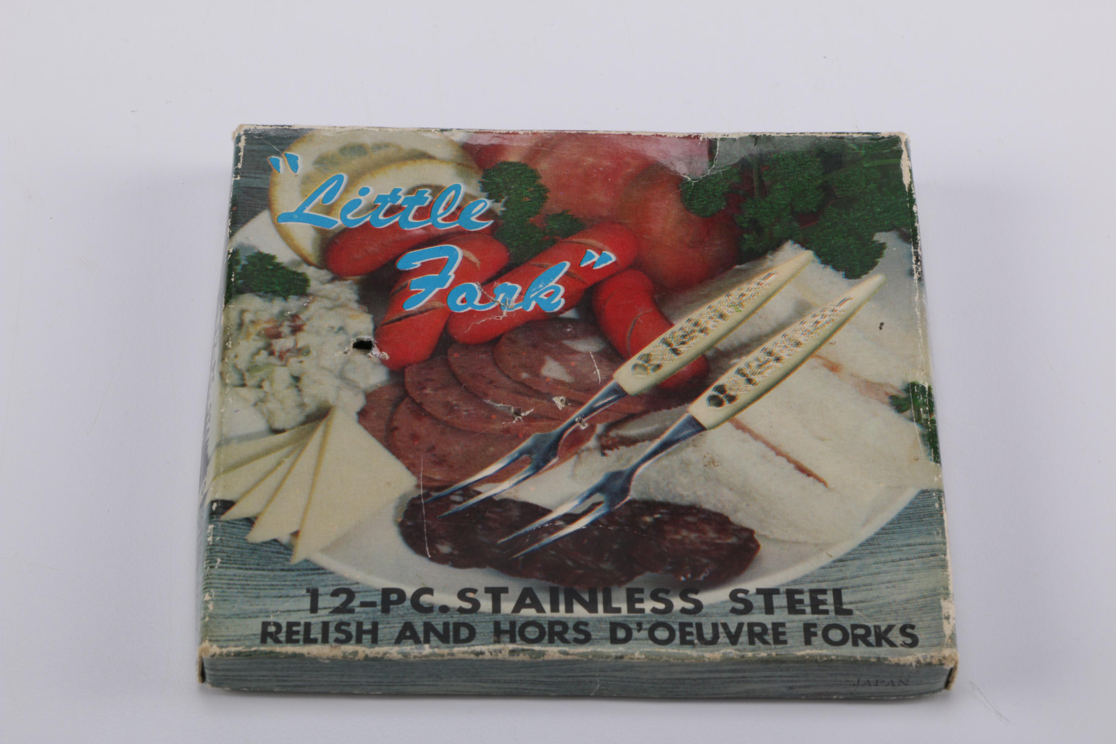 Vintage Barware and Souvenirs Featuring "Big Boy" Coin Bank