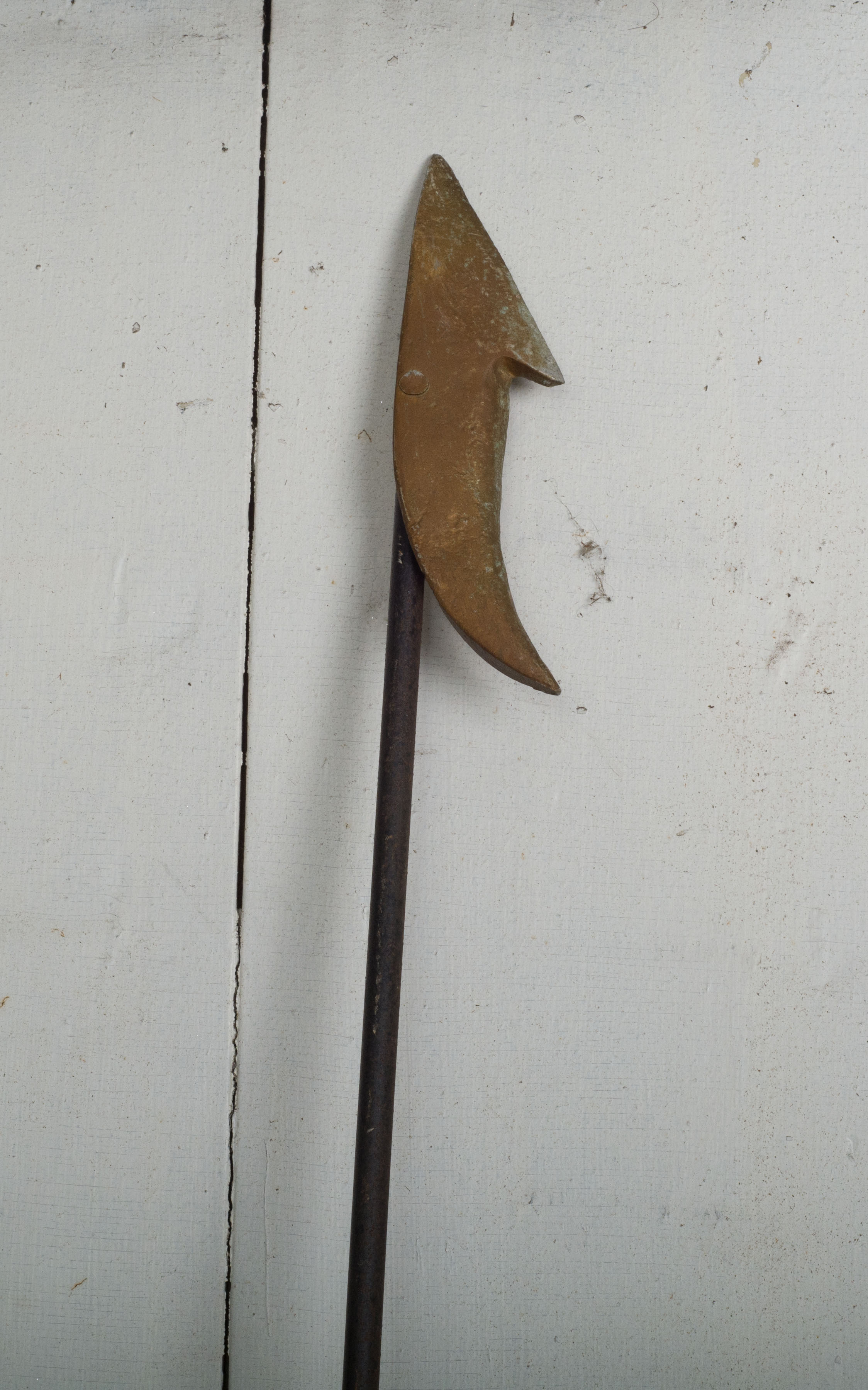 Antique Whaling Harpoon