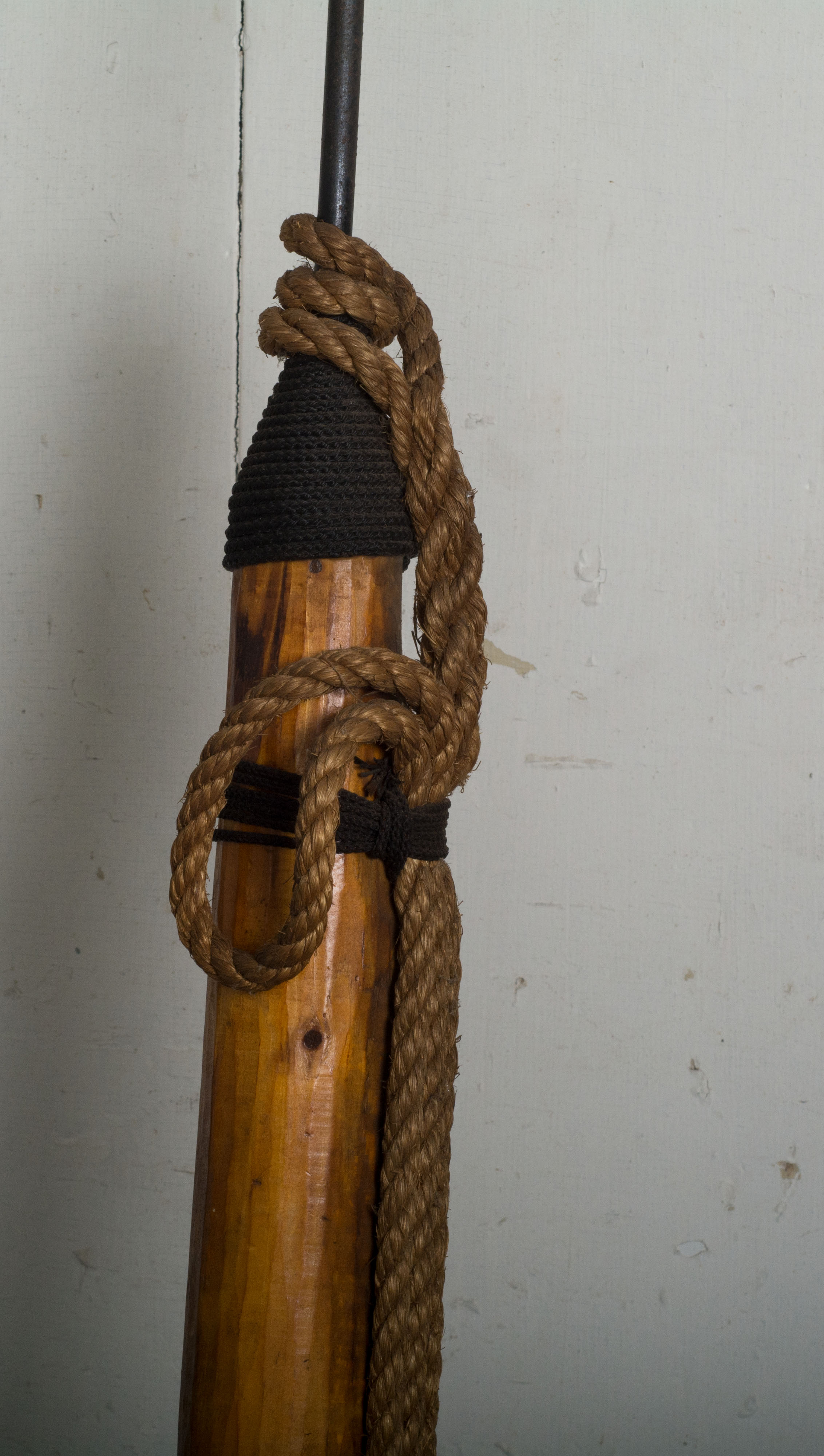 Antique Whaling Harpoon