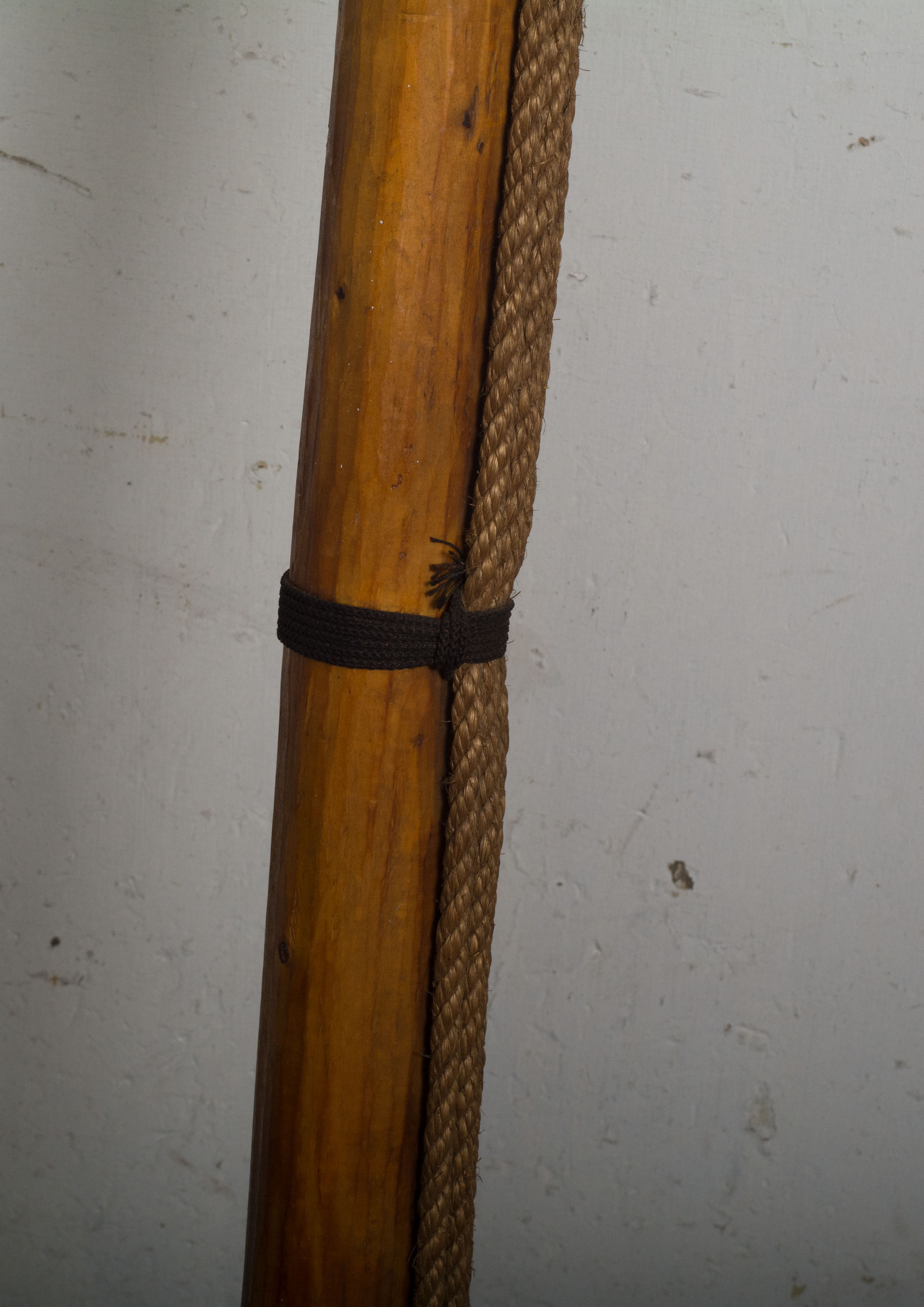 Antique Whaling Harpoon