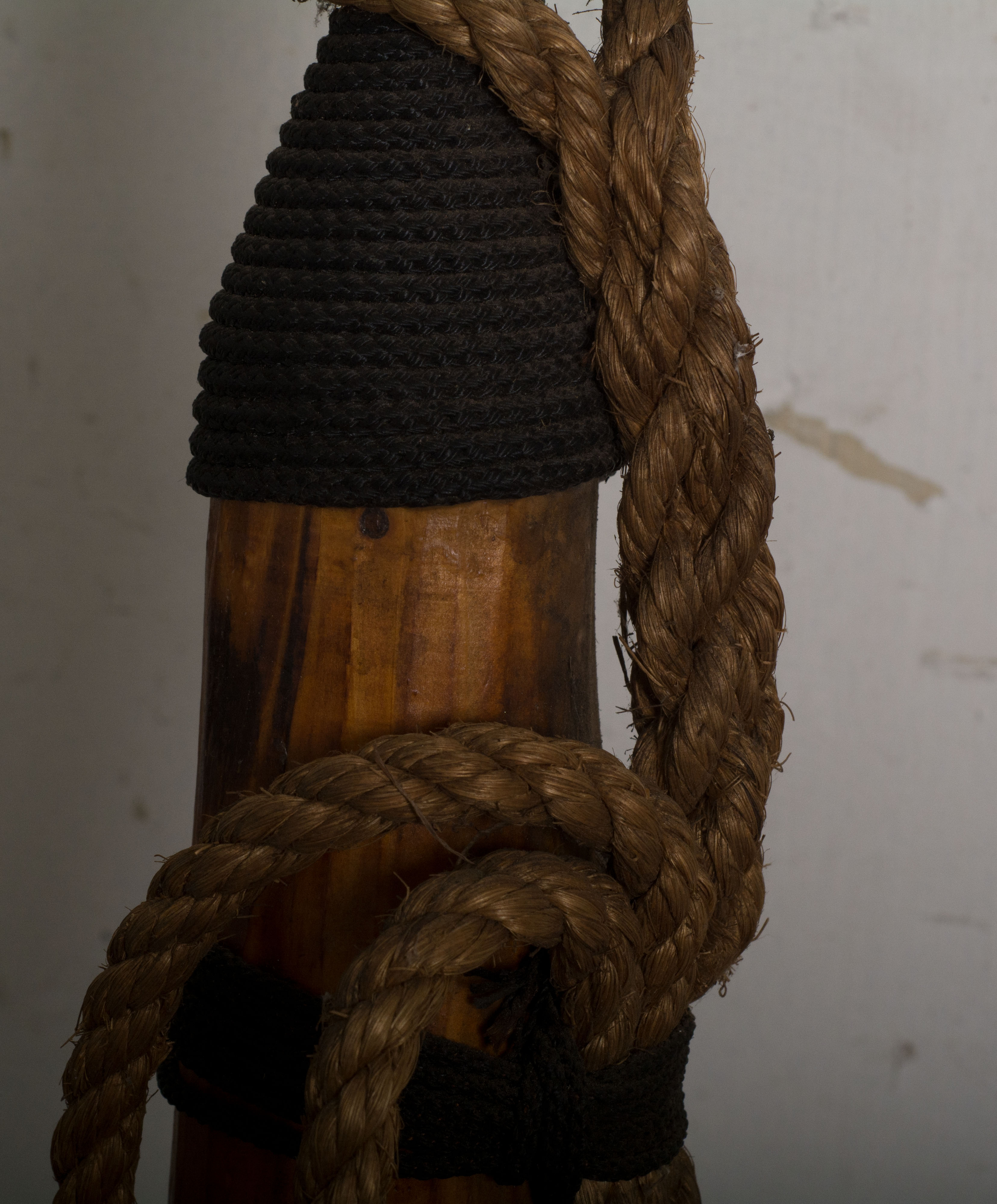 Antique Whaling Harpoon