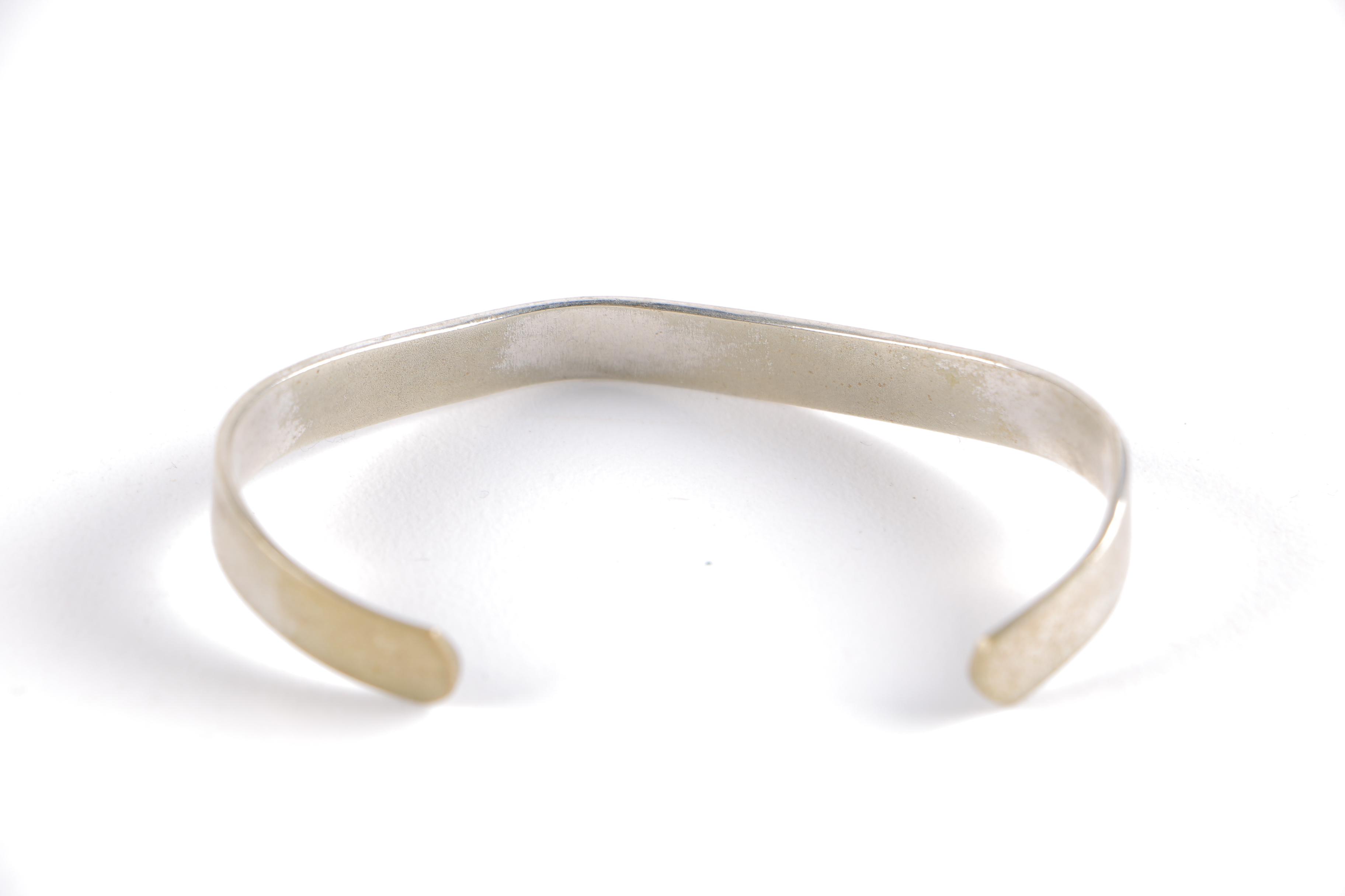 Gold Tone and Silver Tone Bangles and Cuffs