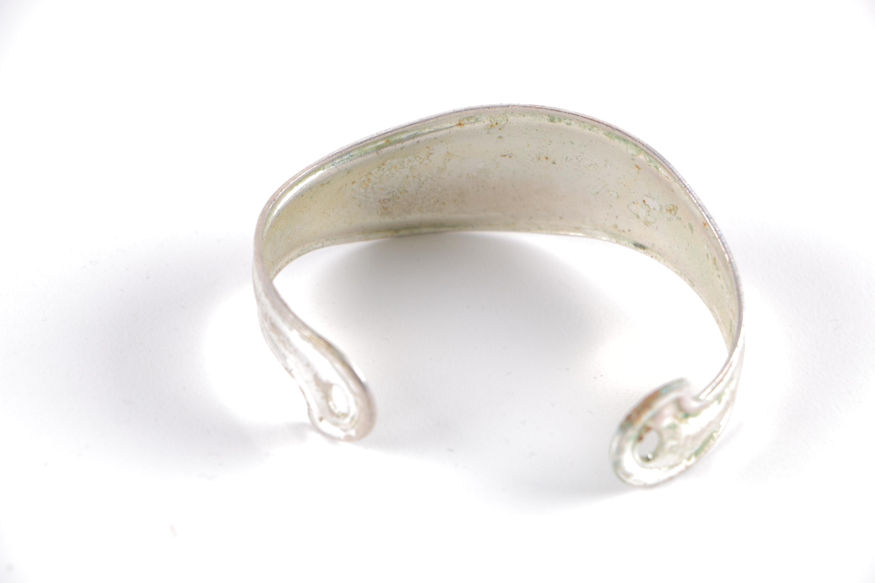 Gold Tone and Silver Tone Bangles and Cuffs