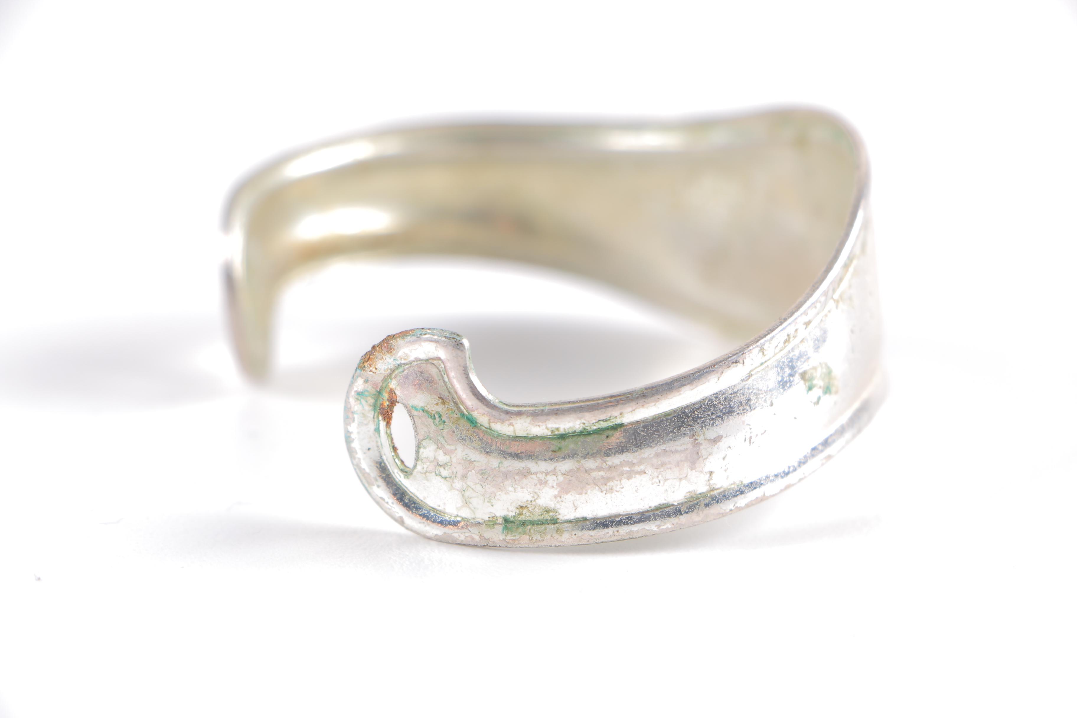 Gold Tone and Silver Tone Bangles and Cuffs