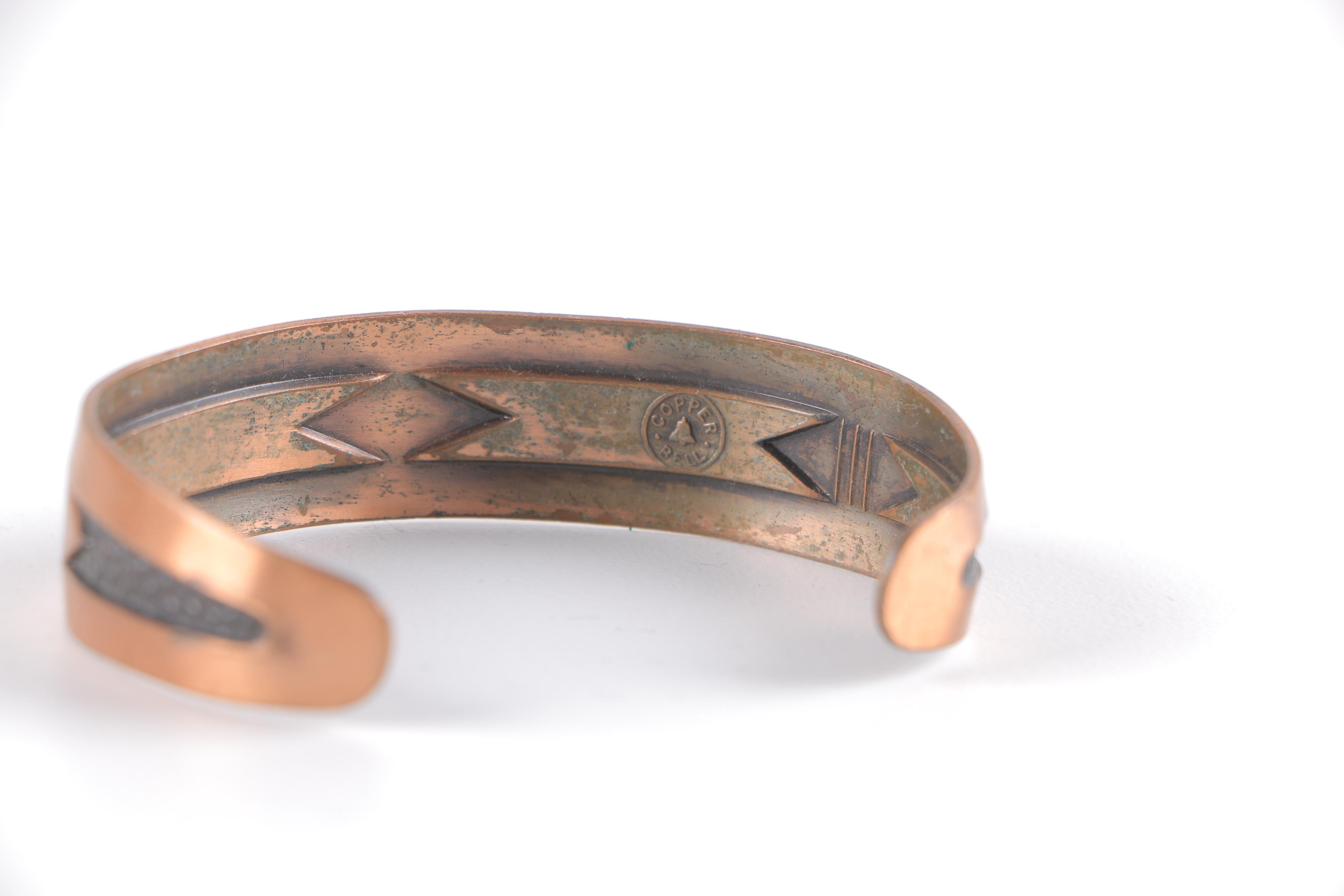 Gold Tone and Silver Tone Bangles and Cuffs