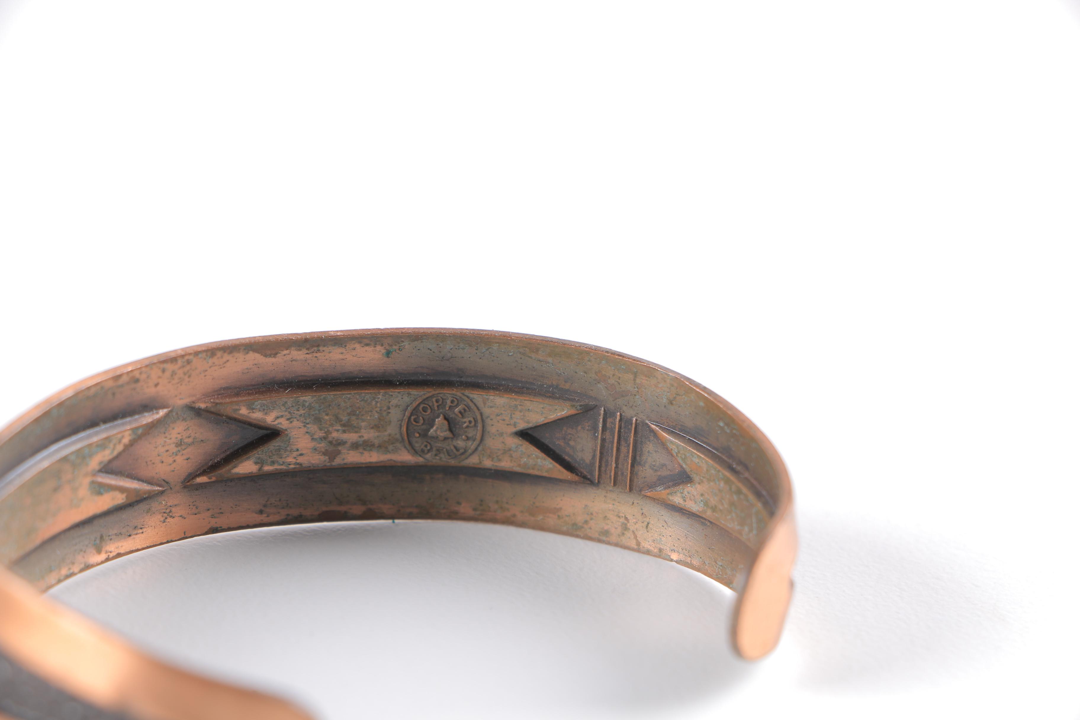 Gold Tone and Silver Tone Bangles and Cuffs