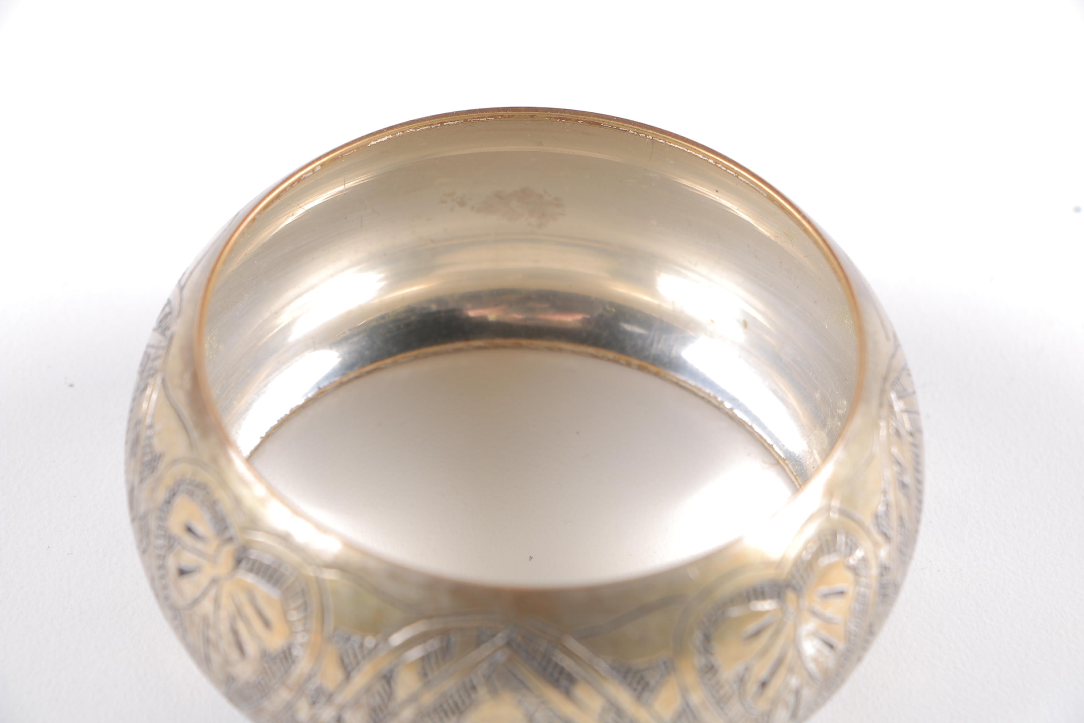 Gold Tone and Silver Tone Bangles and Cuffs