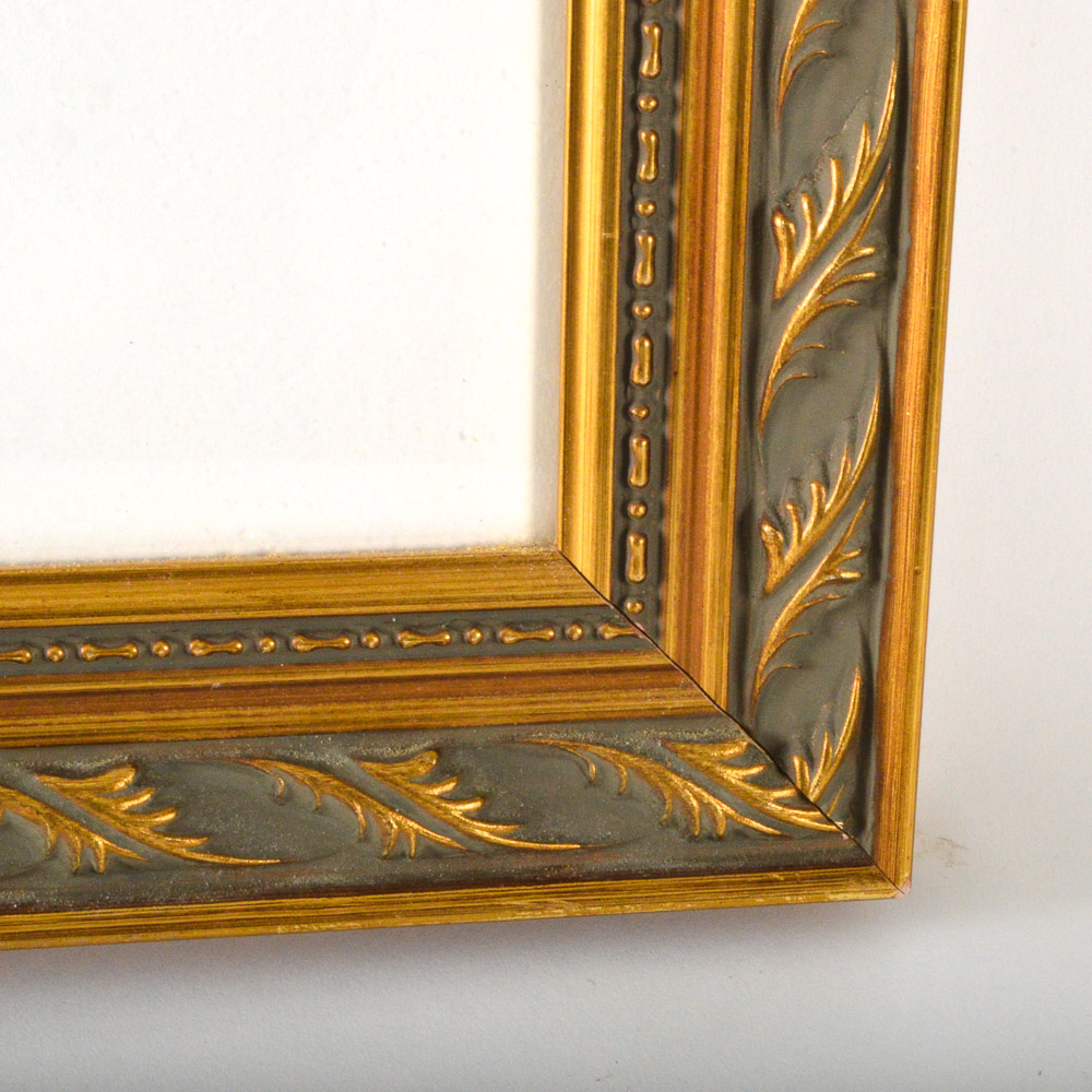 Richard E. Williams Limited Edition Offset Lithograph "Macaws"