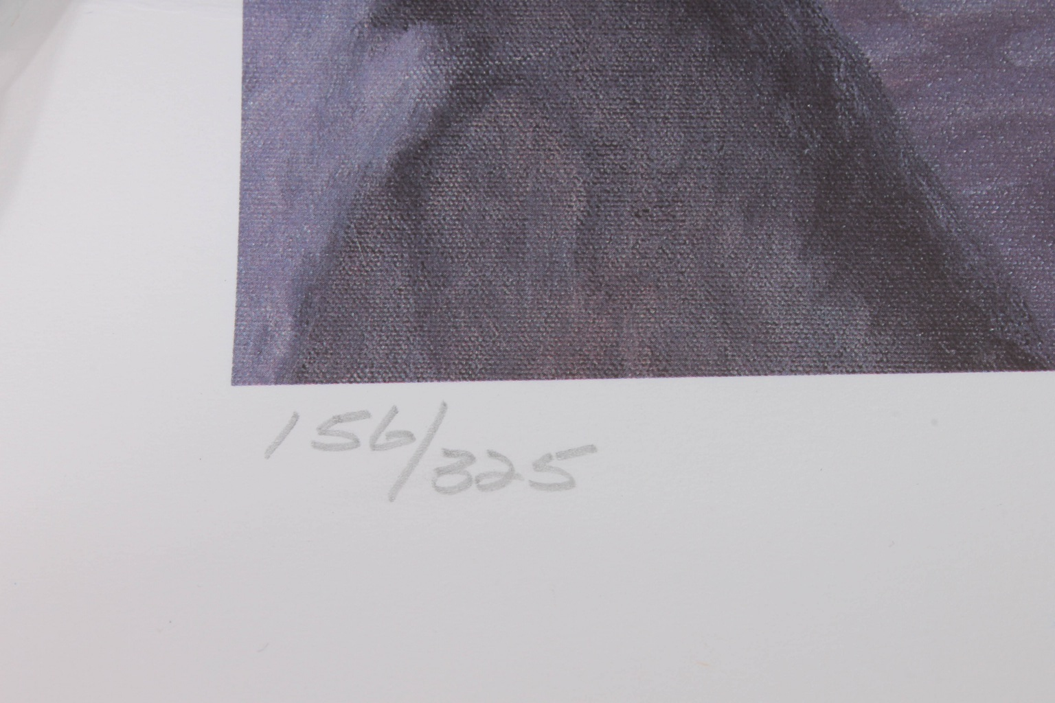 Pair of Signed and Numbered Prints Depicting Native Americans