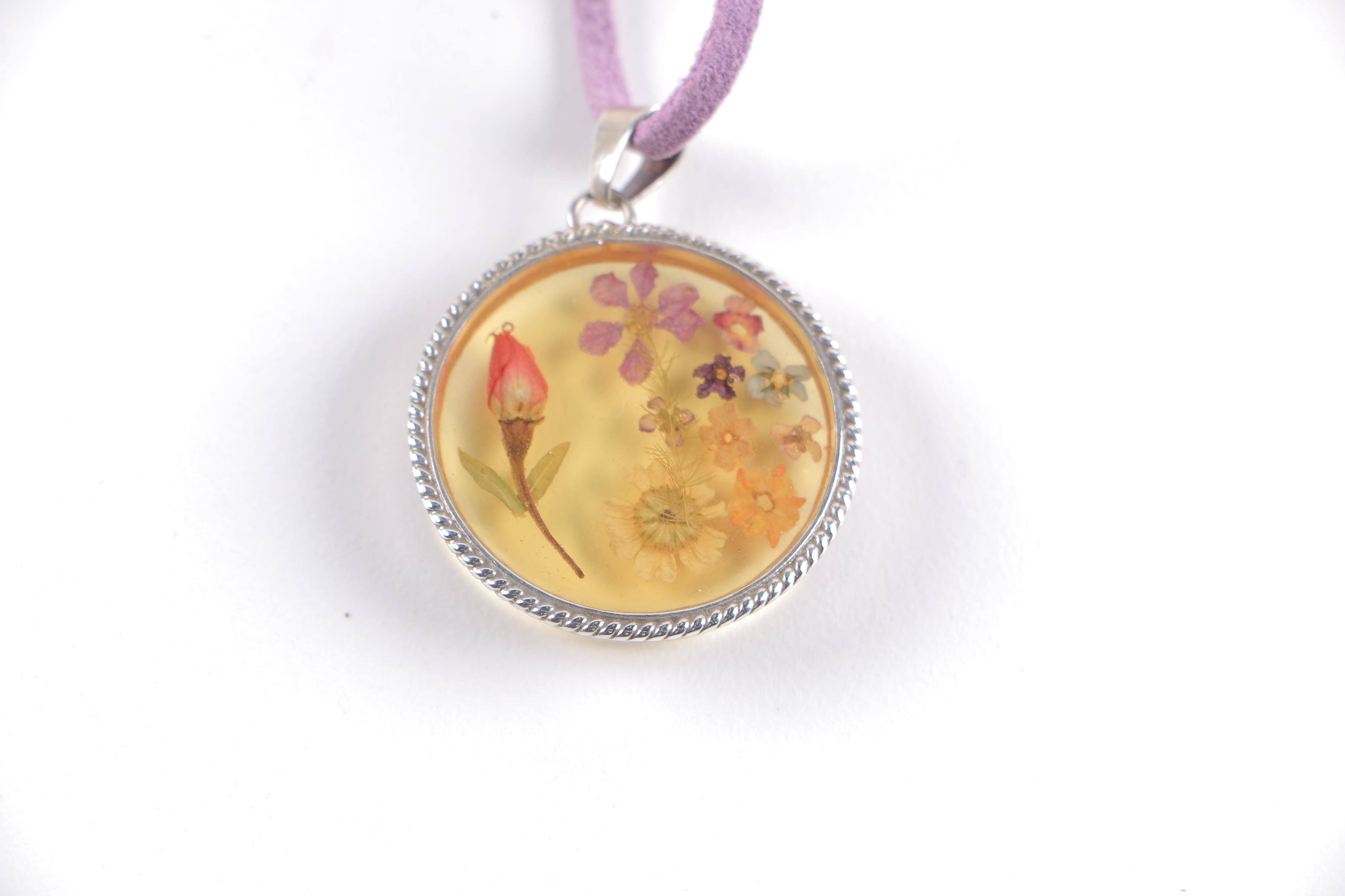 Sterling Silver Charms, Pendants and Bracelet