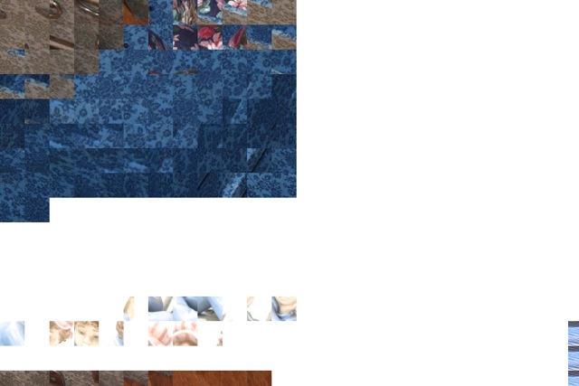 Antique Hirschfelder& Meaney Steamer Trunk