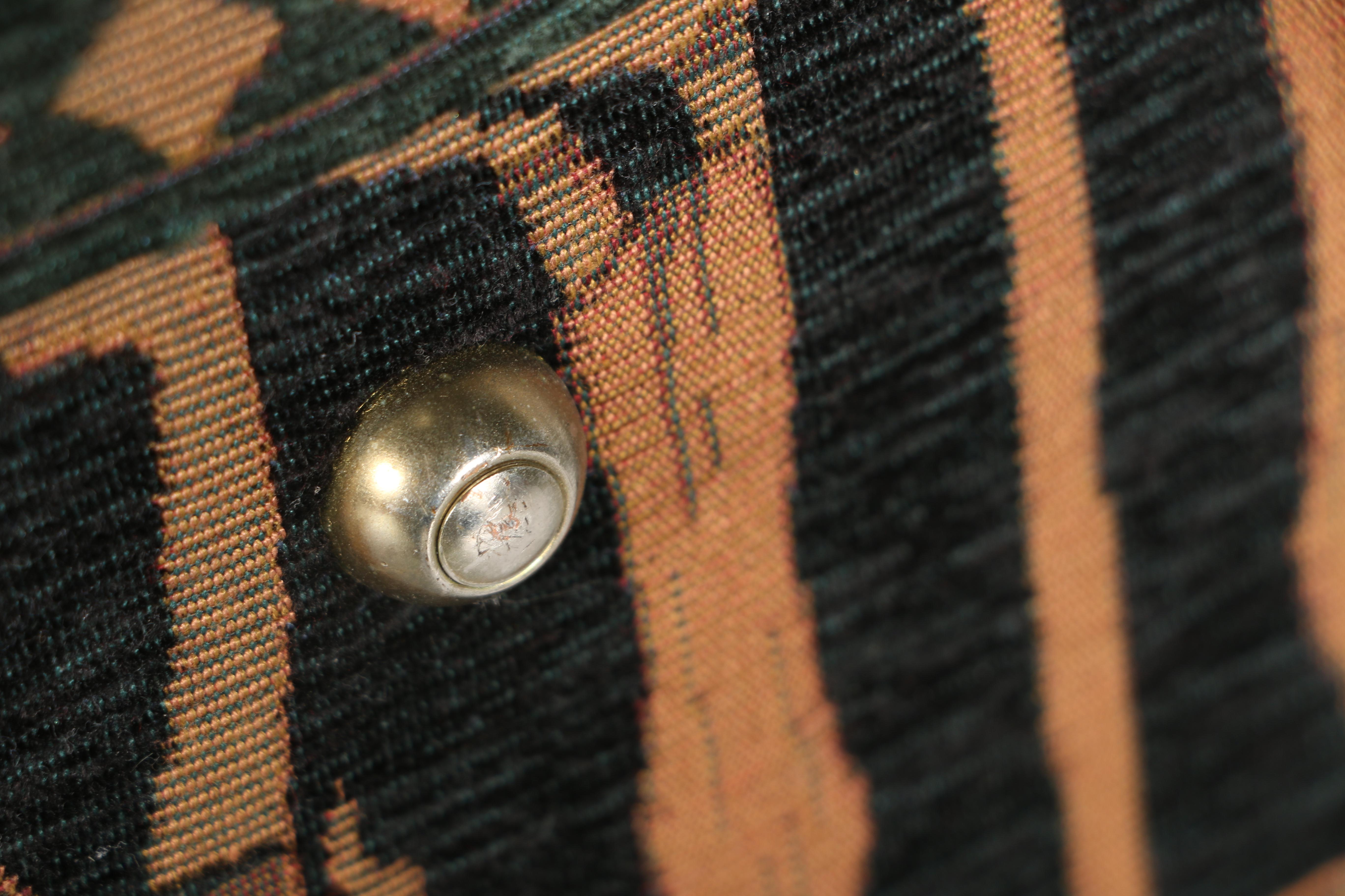 Egypt Themed Luggage Set