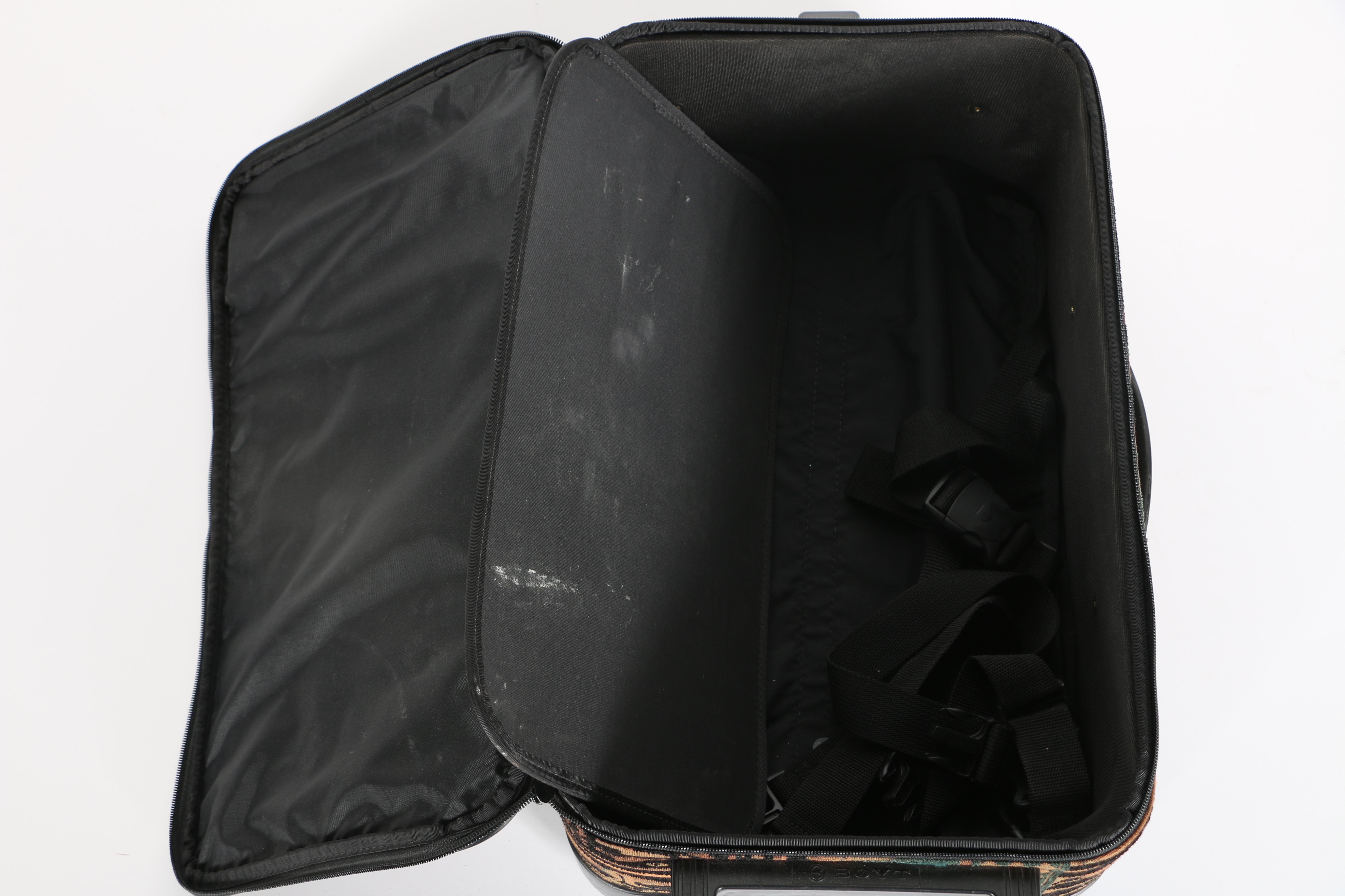 Egypt Themed Luggage Set