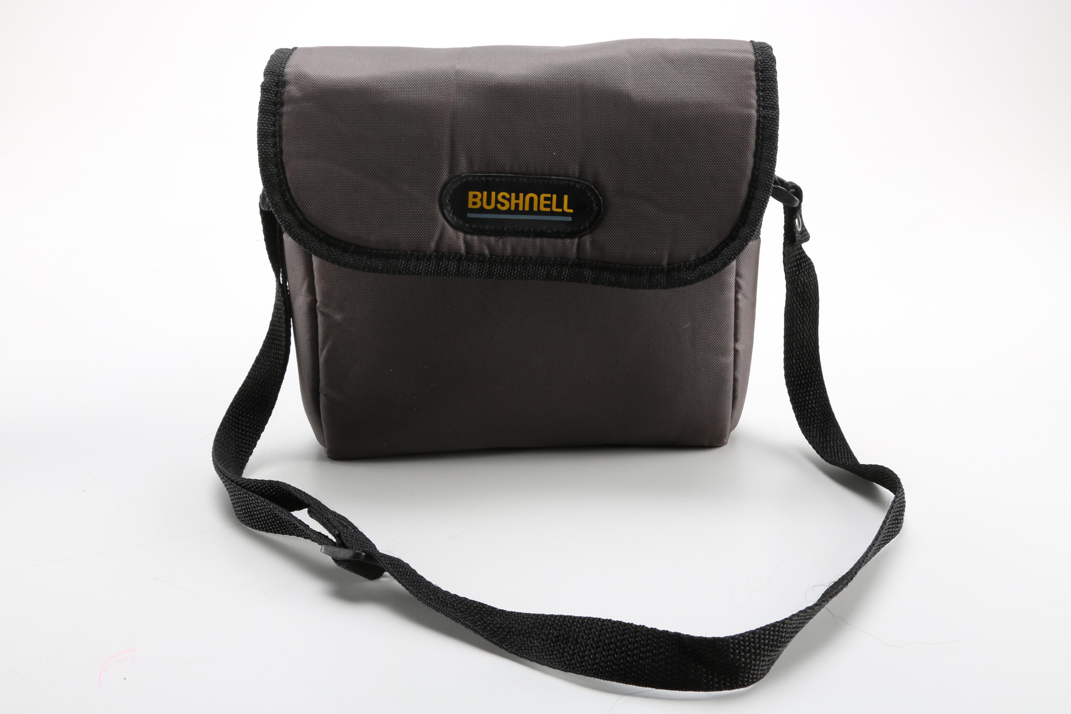 Bush Bell Binoculars