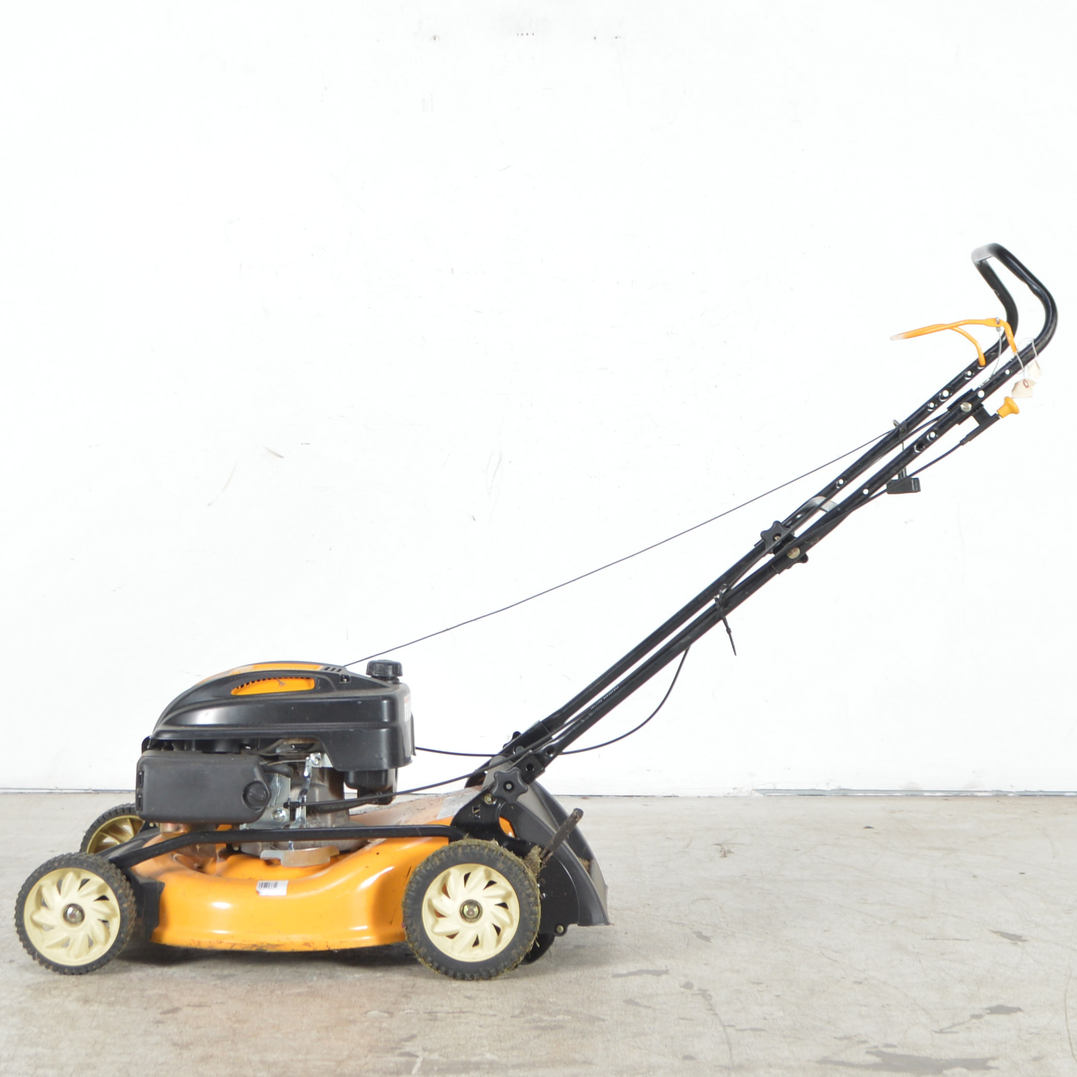Cub Cadet Lawn Mower