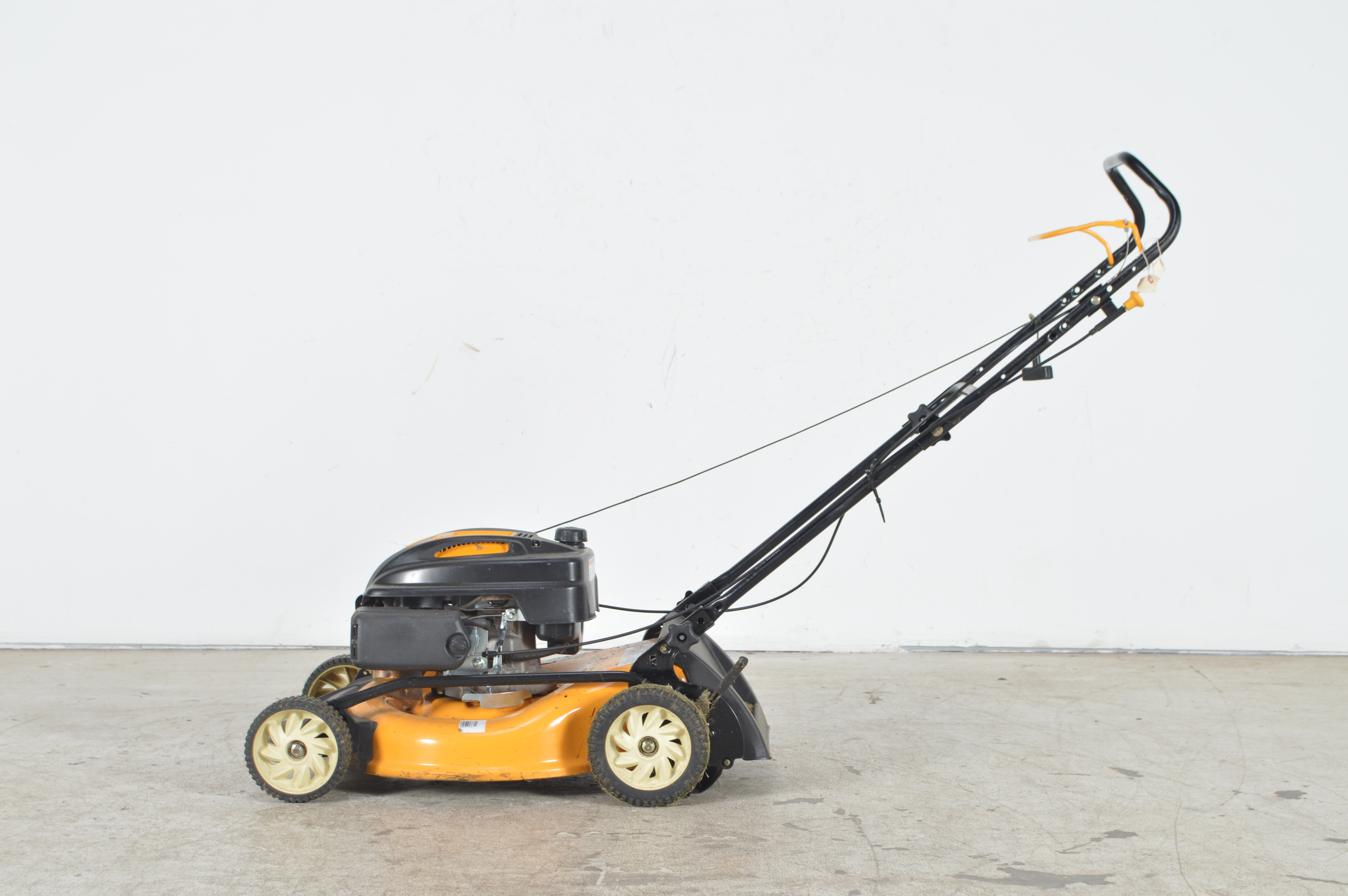 Cub Cadet Lawn Mower