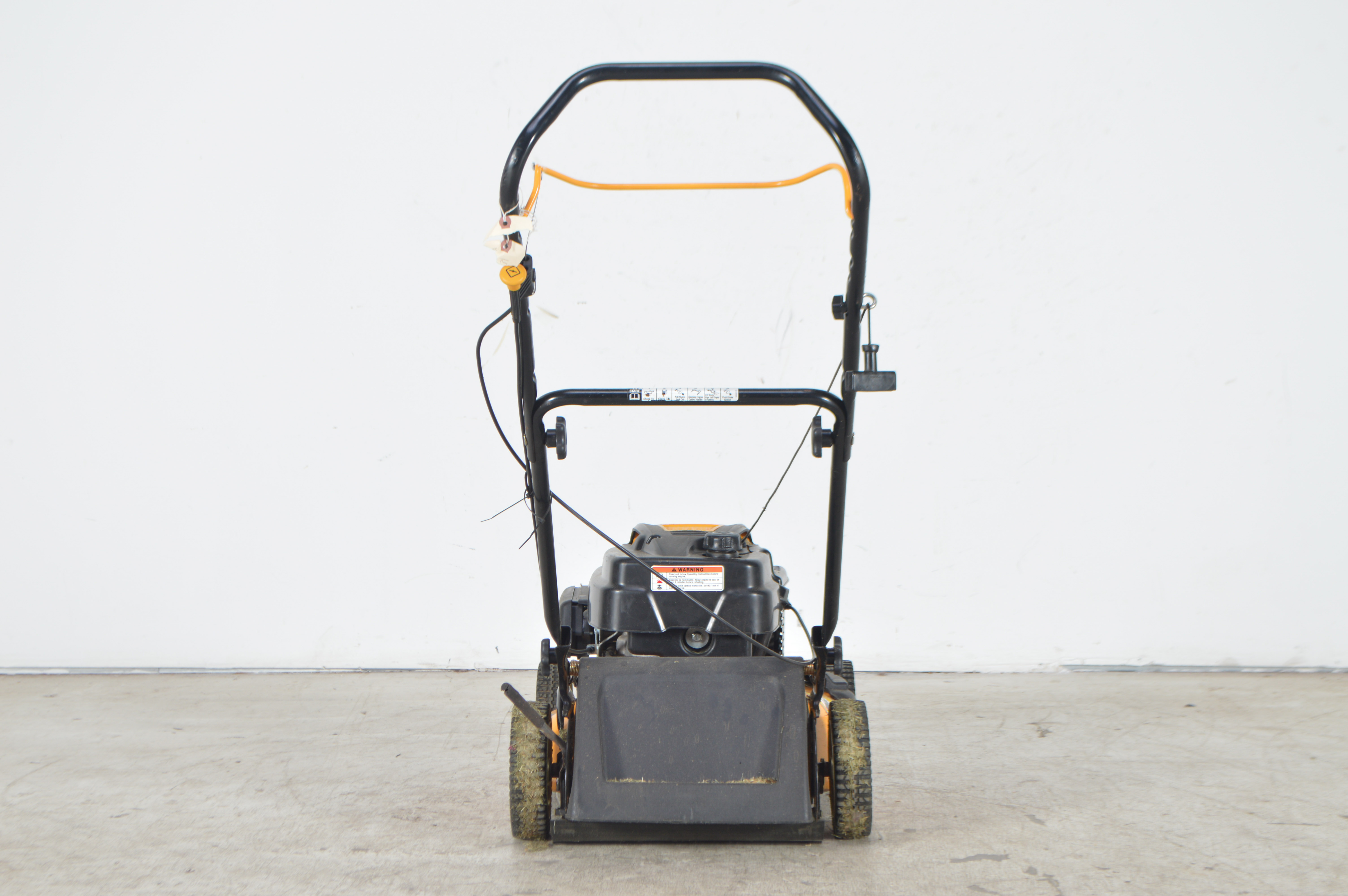 Cub Cadet Lawn Mower
