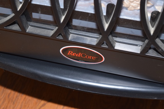 RedCore Stove Style Electric Heater