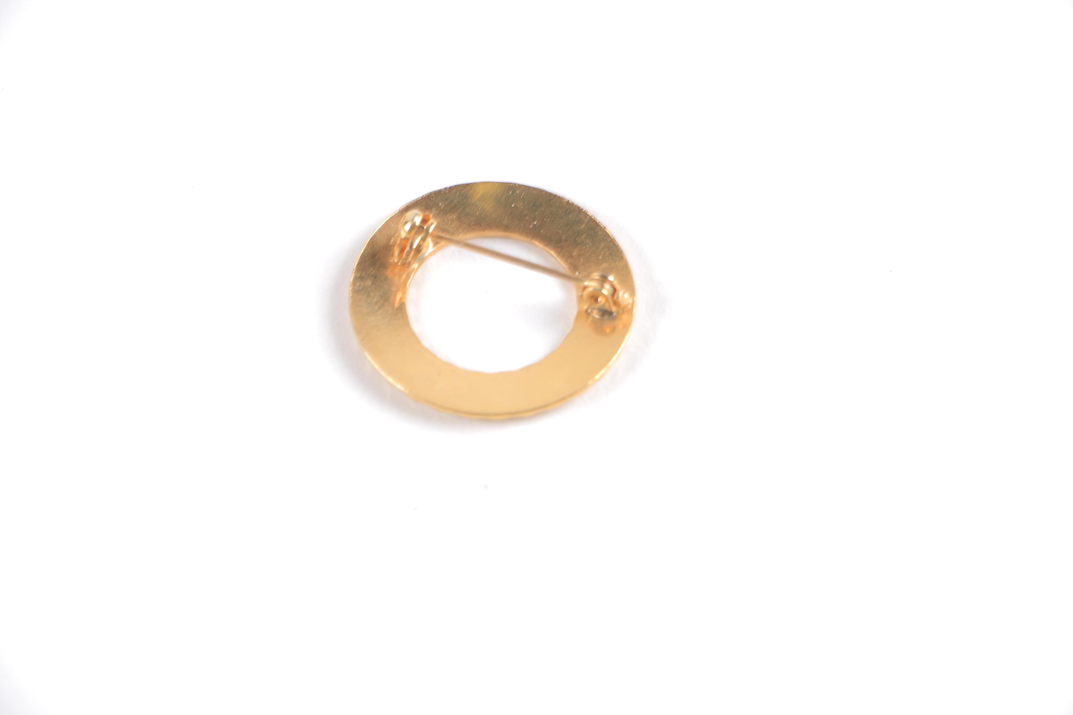 Costume Jewelry Pins and Accessories