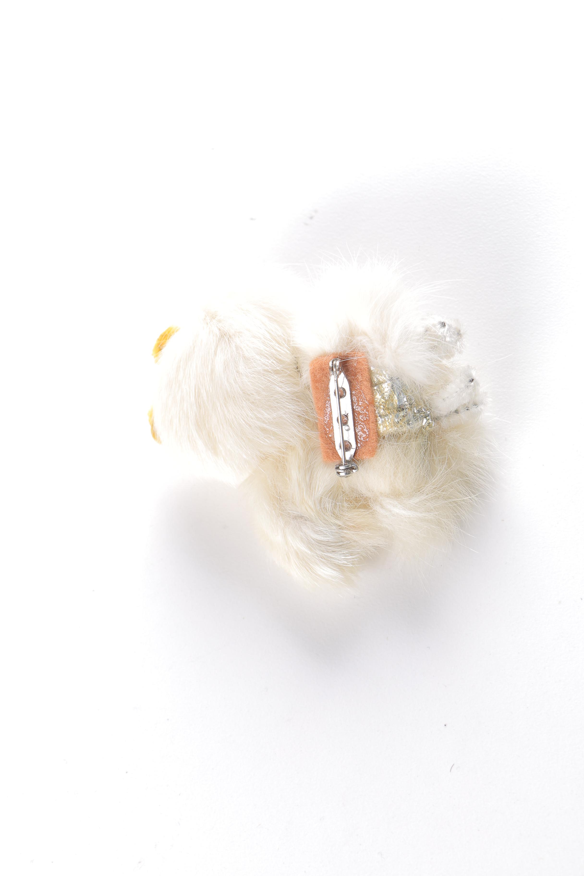 Costume Jewelry Pins and Accessories