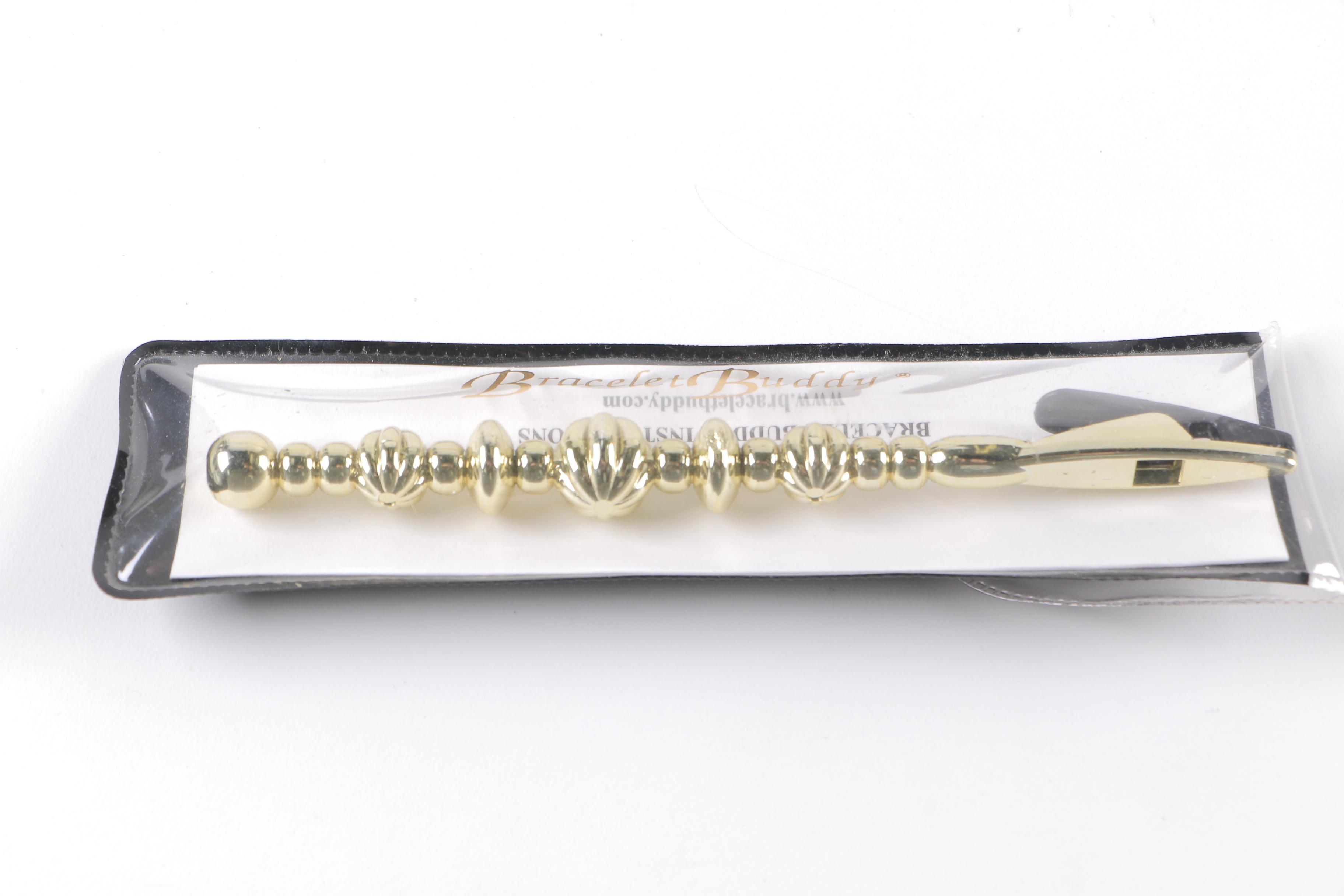 Costume Jewelry Pins and Accessories