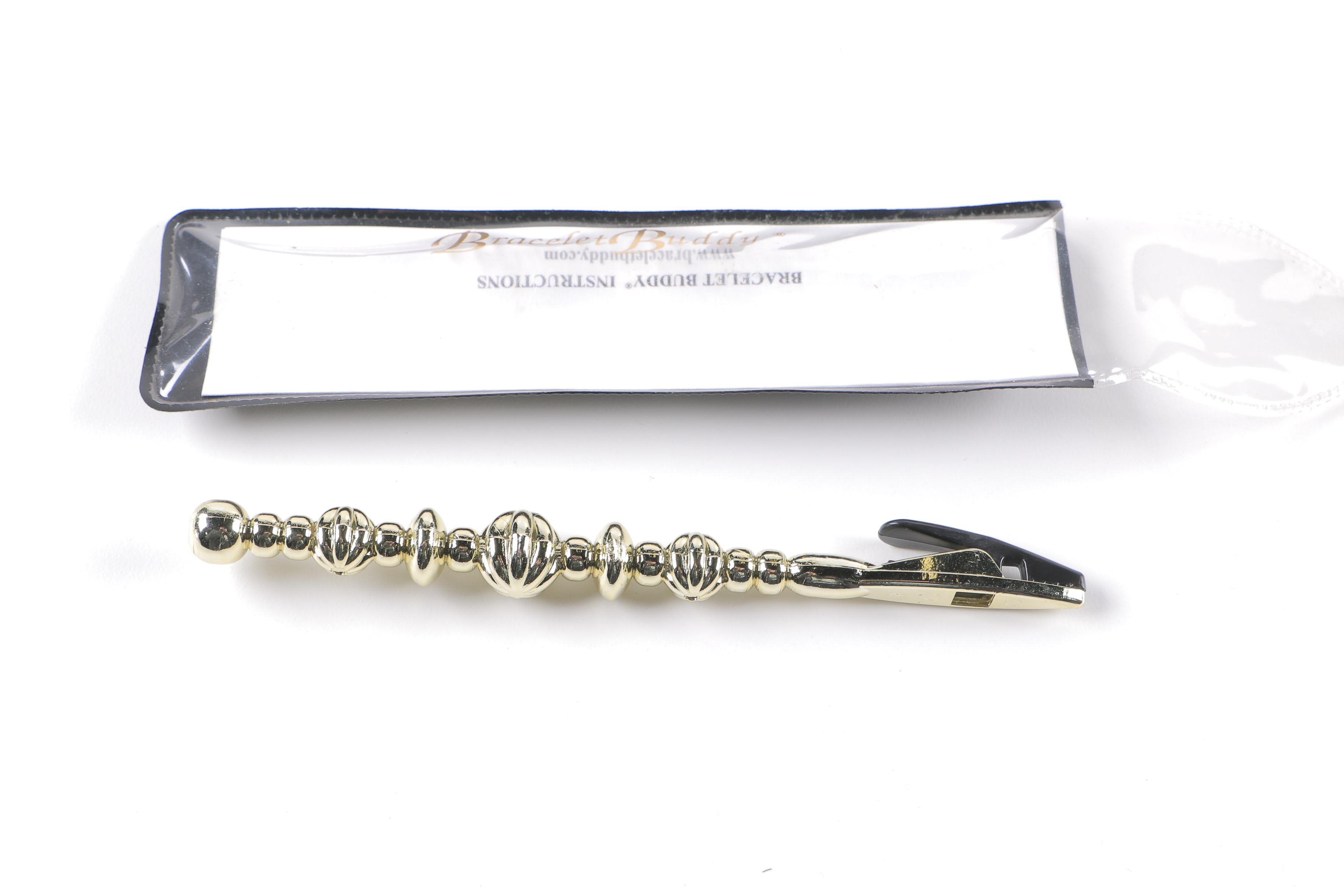 Costume Jewelry Pins and Accessories