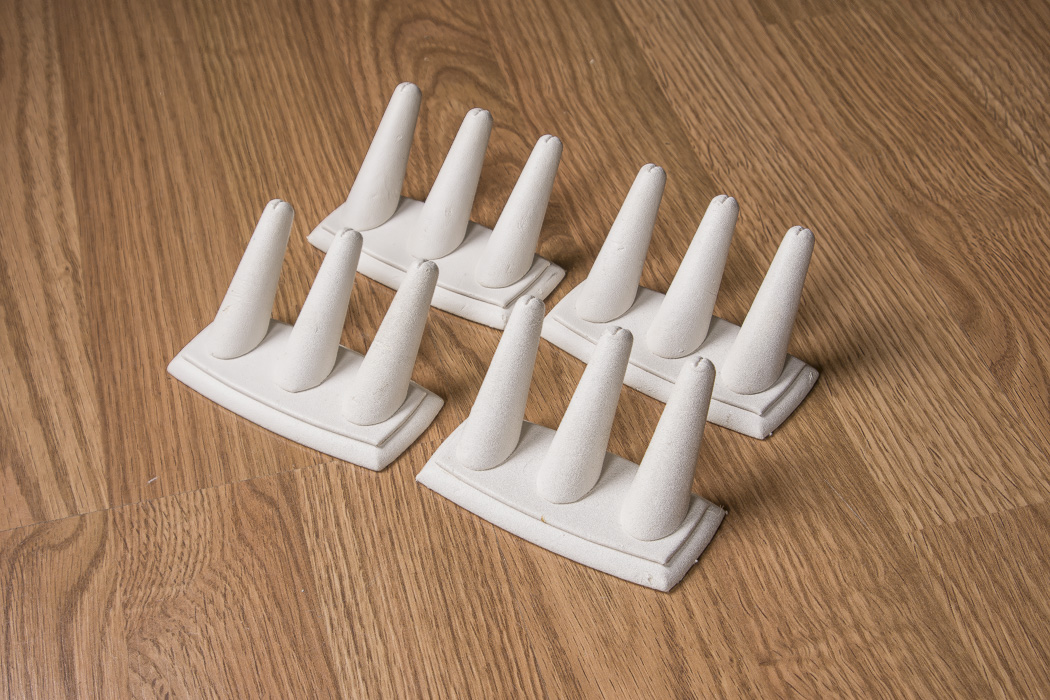 Jewelry Display Forms