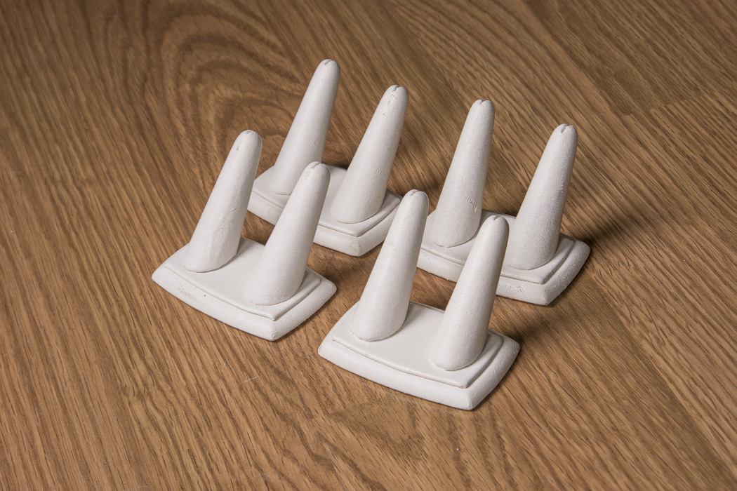 Jewelry Display Forms