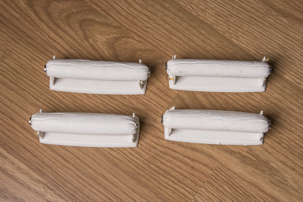 Jewelry Display Forms