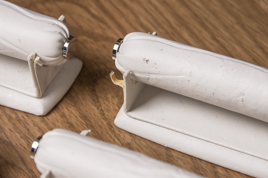 Jewelry Display Forms