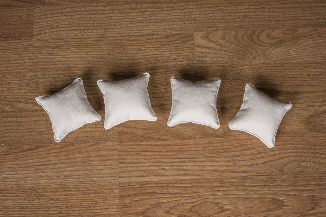 Jewelry Display Forms