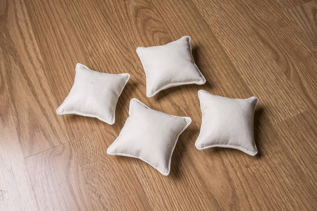 Jewelry Display Forms