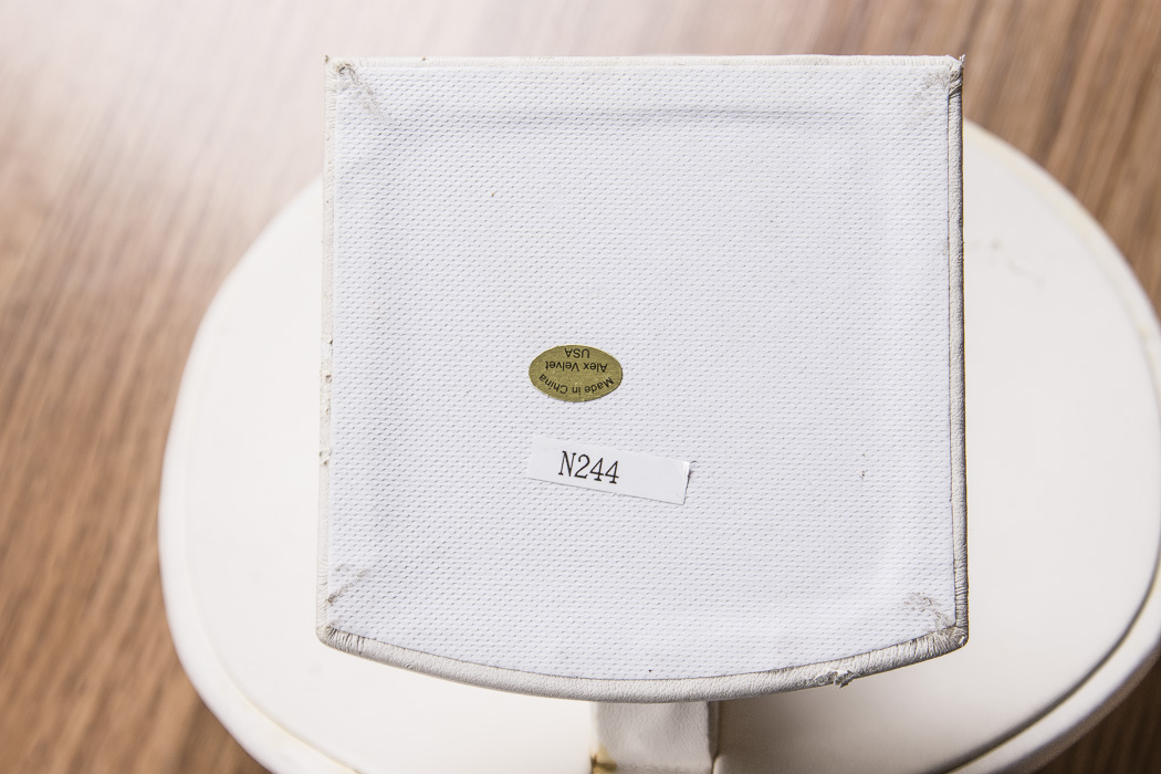 Necklace Display Forms