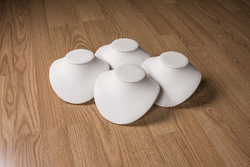 Necklace Display Forms