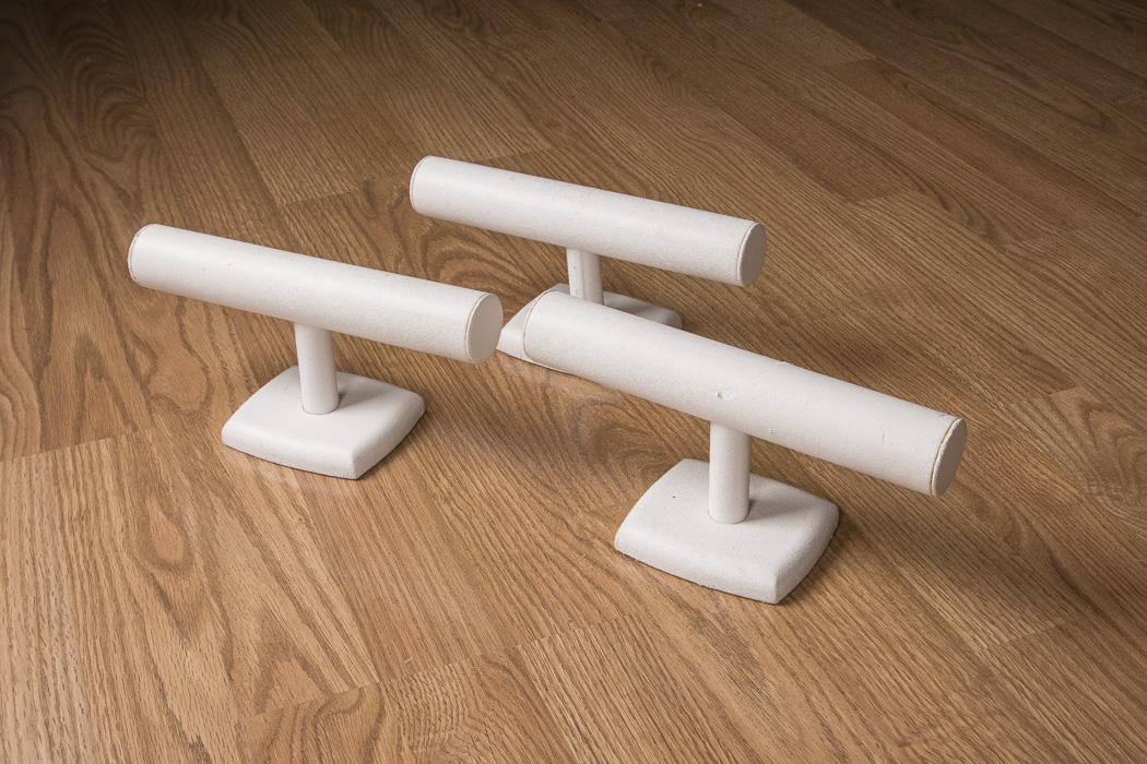 Jewelry Display Forms