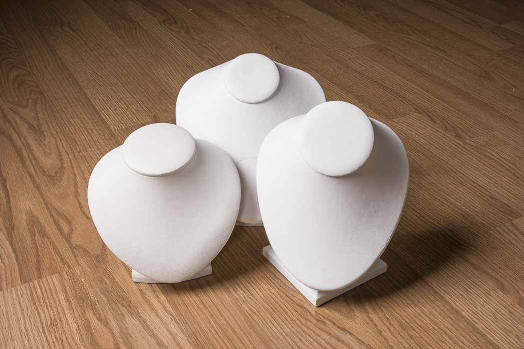 Jewelry Display Forms