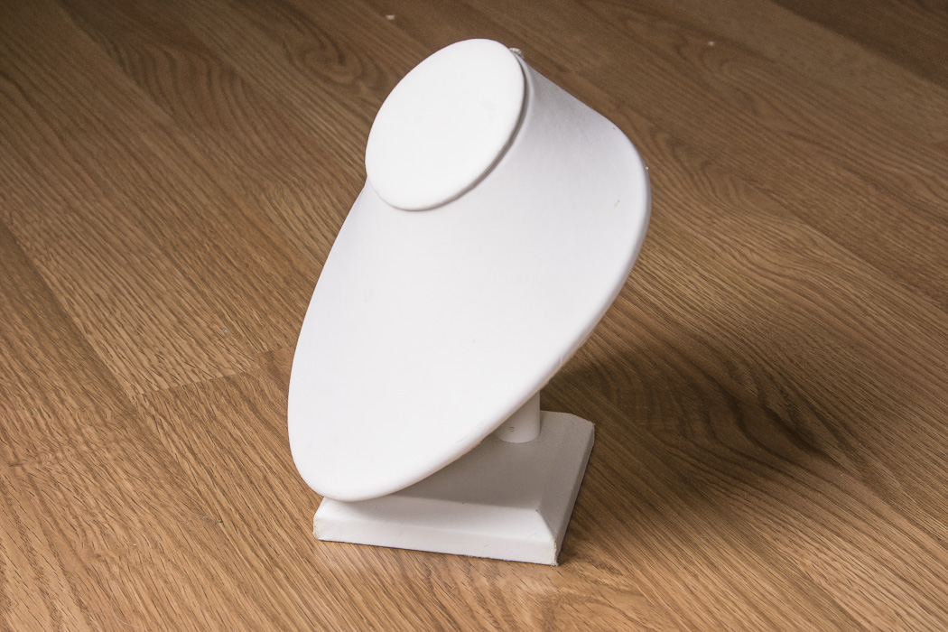 Jewelry Display Forms