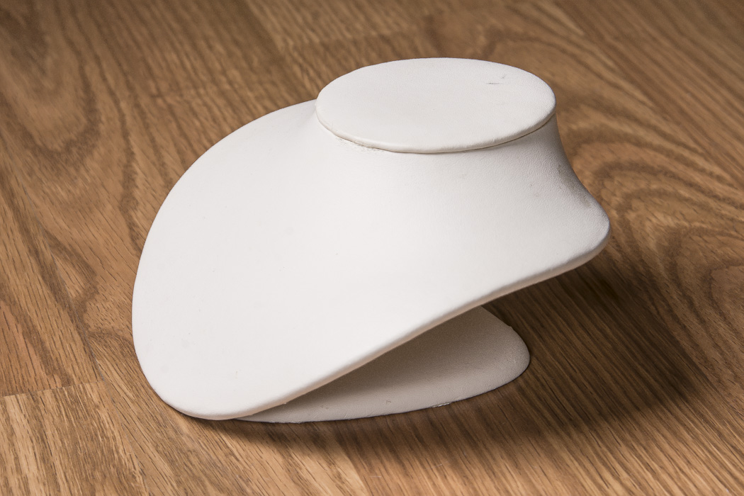 Alex Velvet Necklace Display Forms