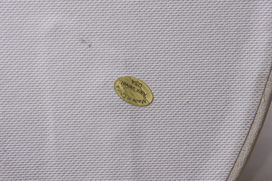 Alex Velvet Necklace Display Forms