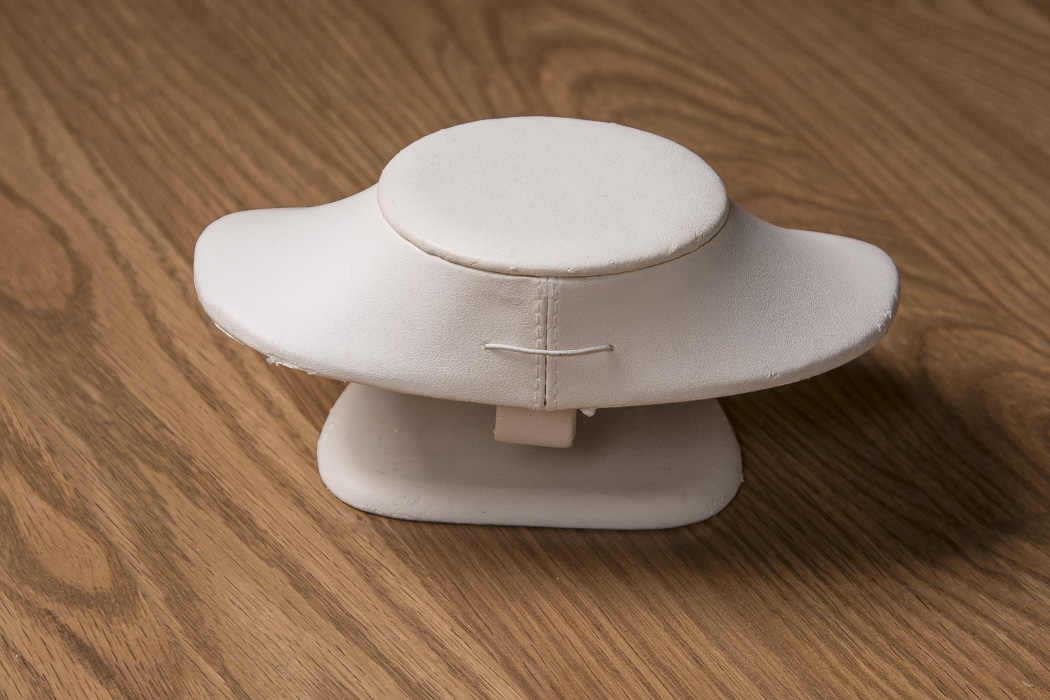 Alex Velvet Necklace Display Forms