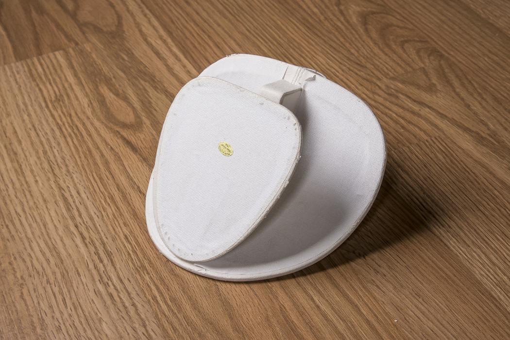 Alex Velvet Necklace Display Forms